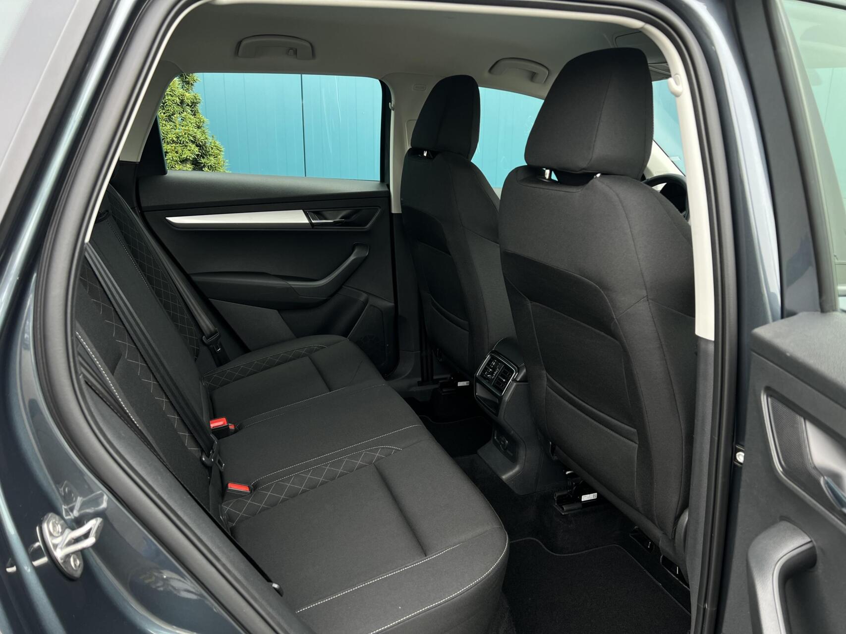 Foto van Skoda Karoq