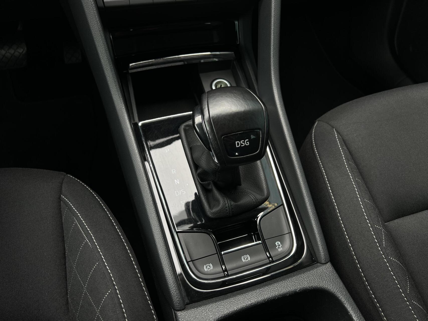 Foto van Skoda Karoq