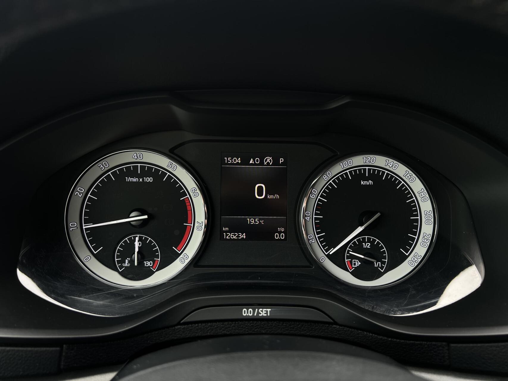 Foto van Skoda Karoq