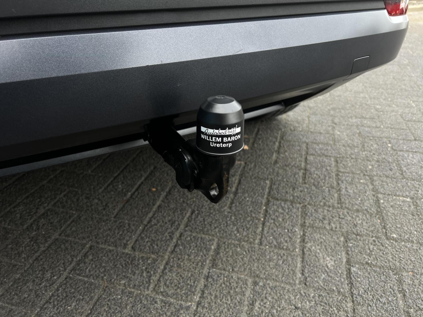Foto van Skoda Karoq
