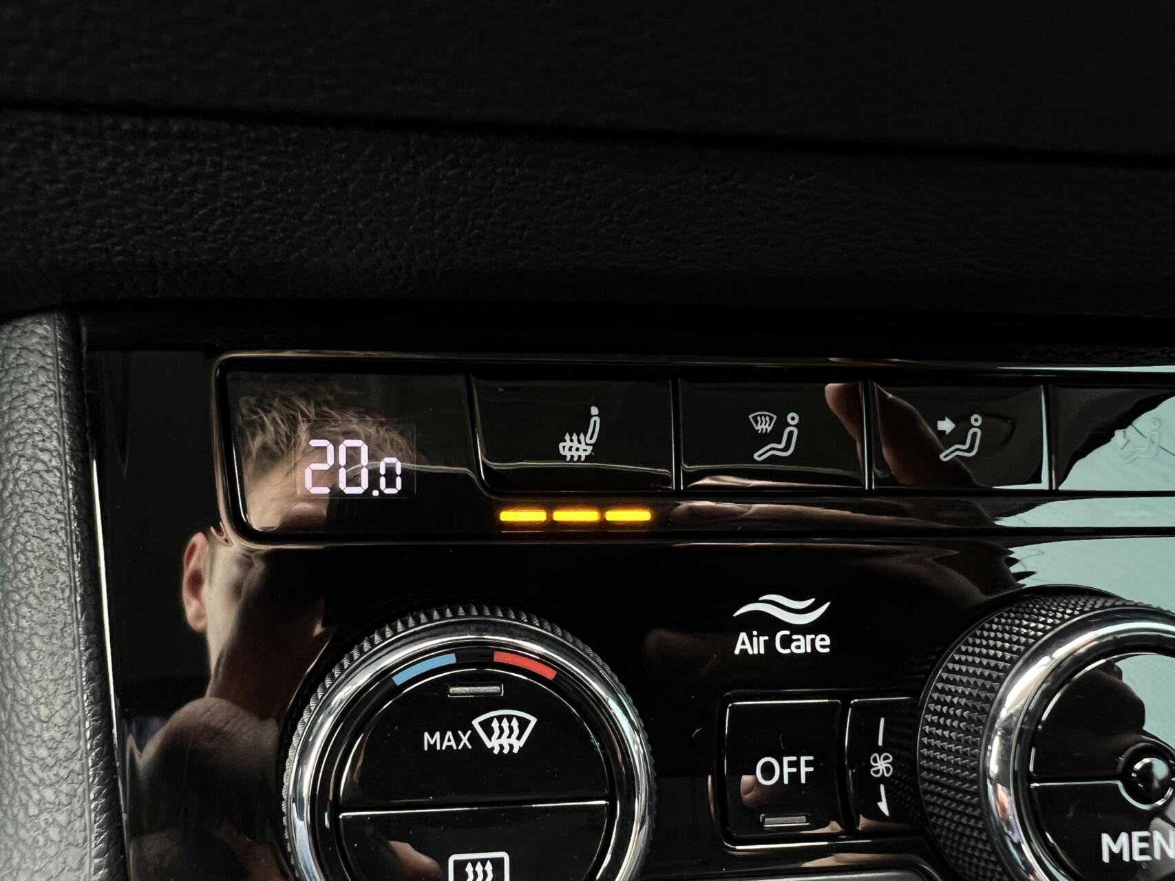 Foto van Skoda Karoq