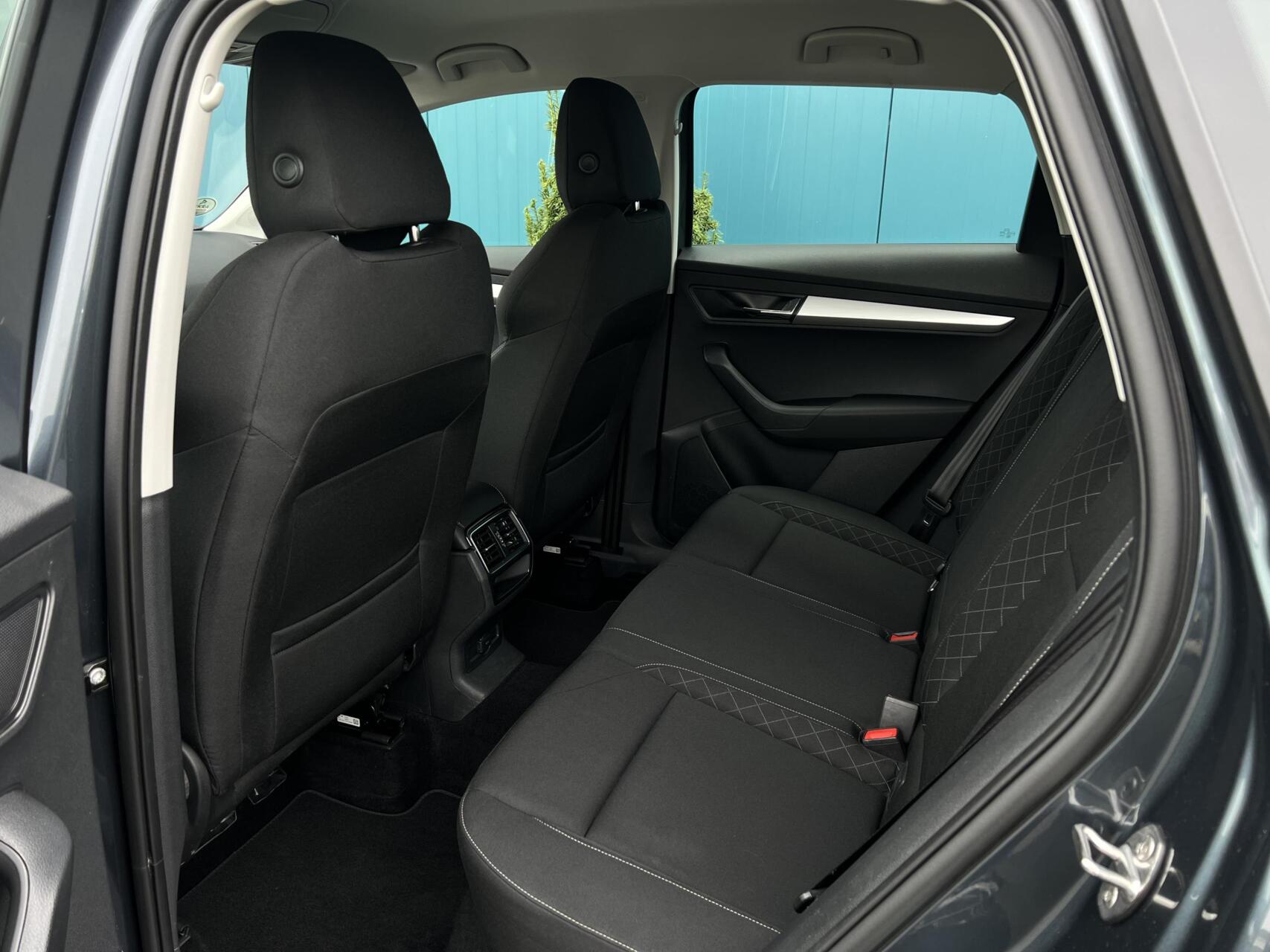 Foto van Skoda Karoq