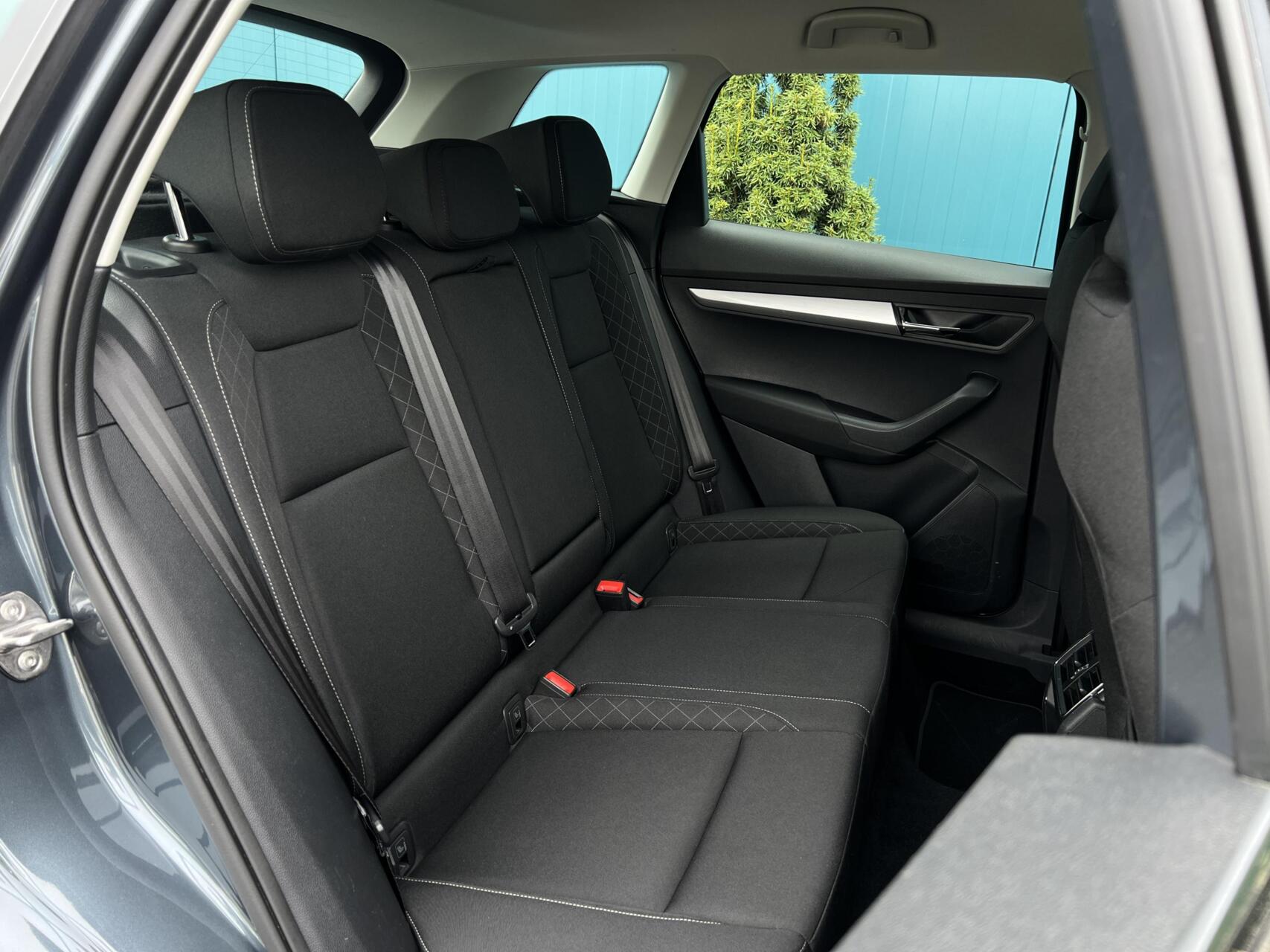 Foto van Skoda Karoq