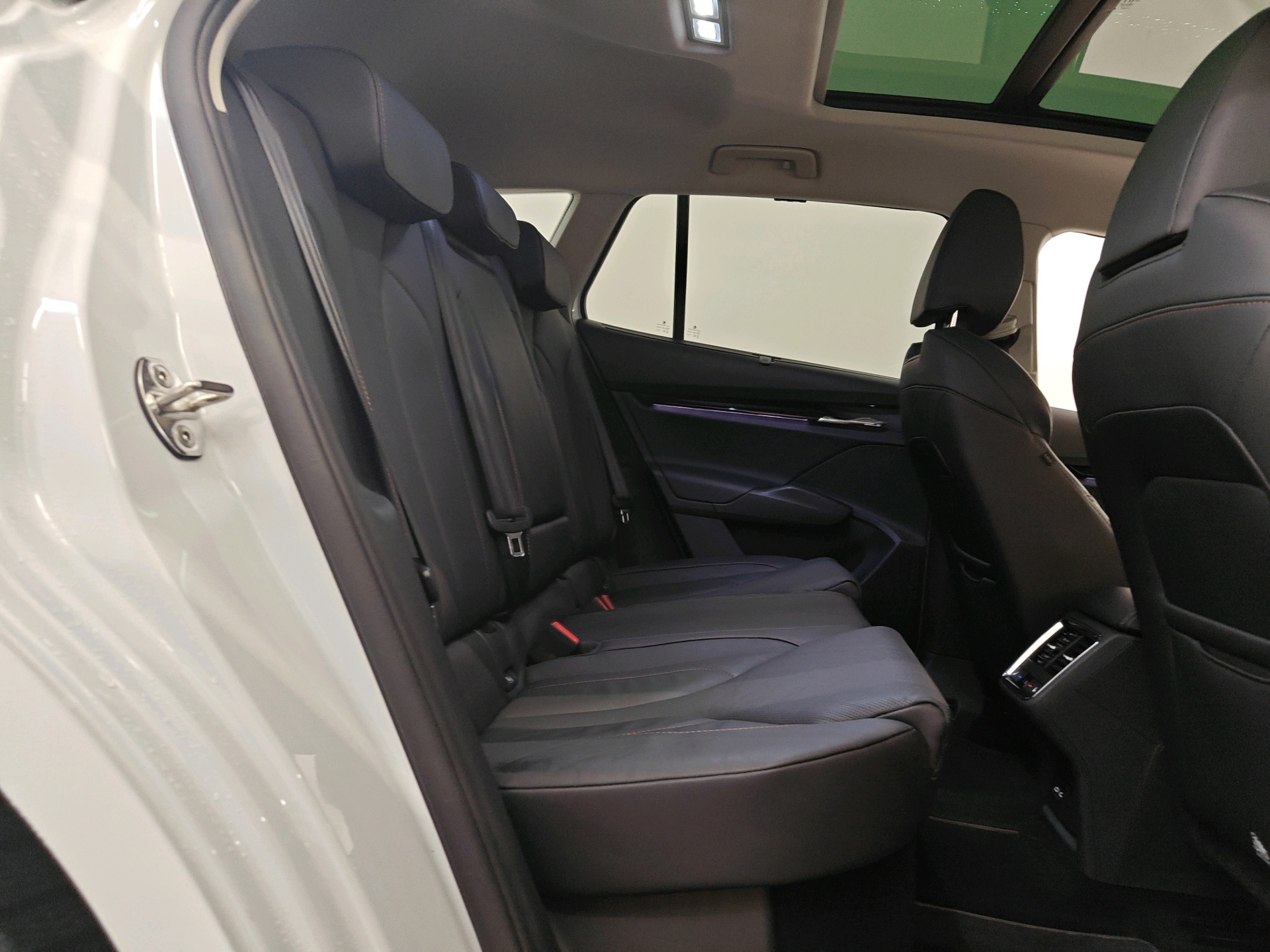 Foto van Skoda Enyaq 80