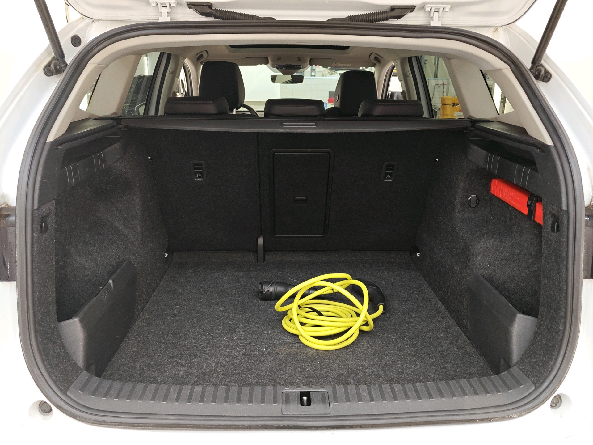 Foto van Skoda Enyaq 80
