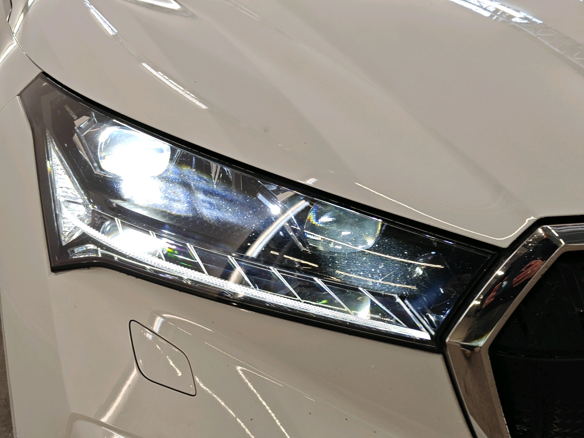 Foto van Skoda Enyaq 80