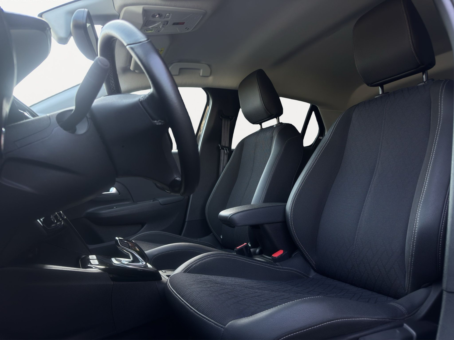 Foto van Opel Corsa-e