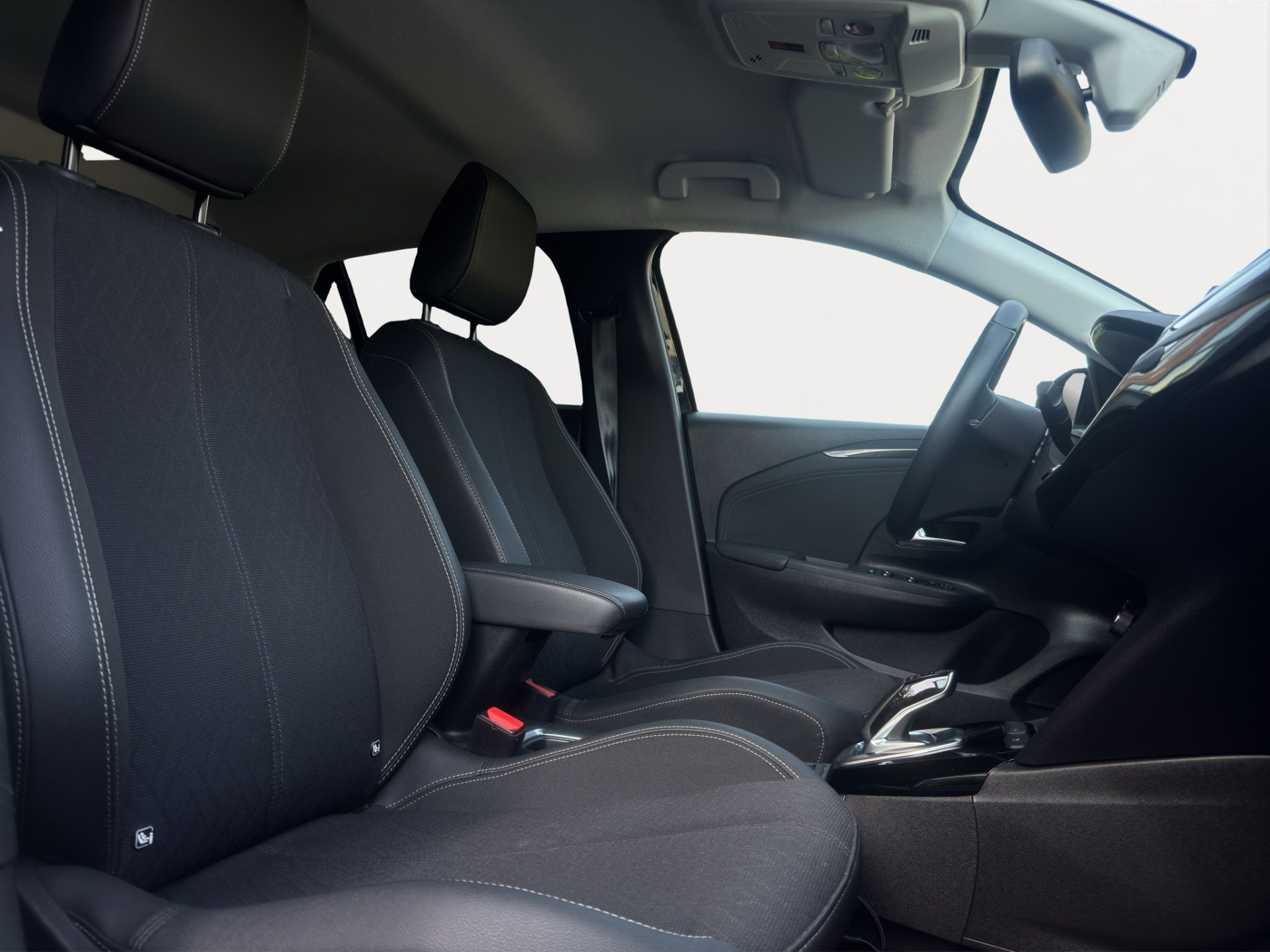 Foto van Opel Corsa-e