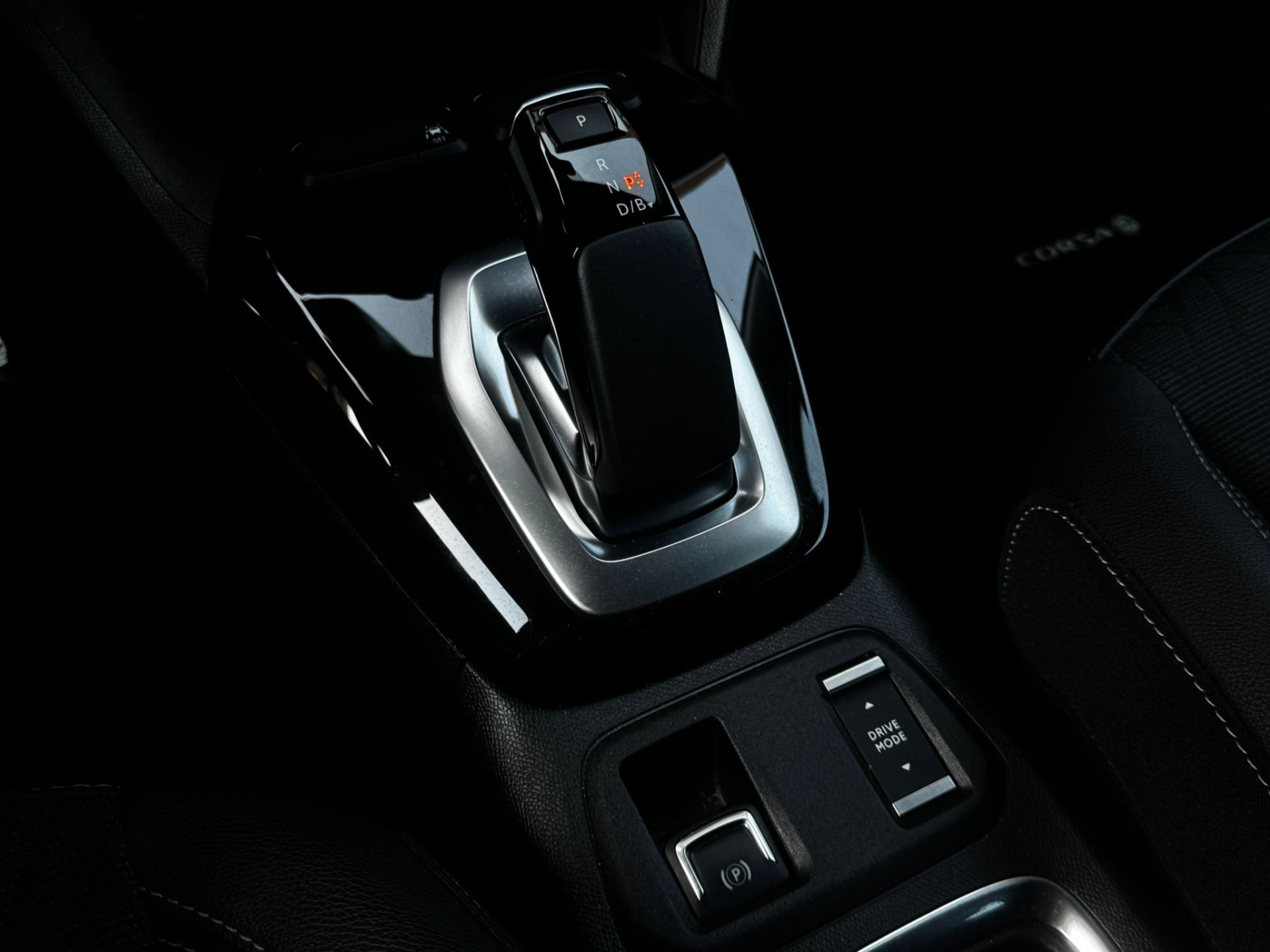 Foto van Opel Corsa-e