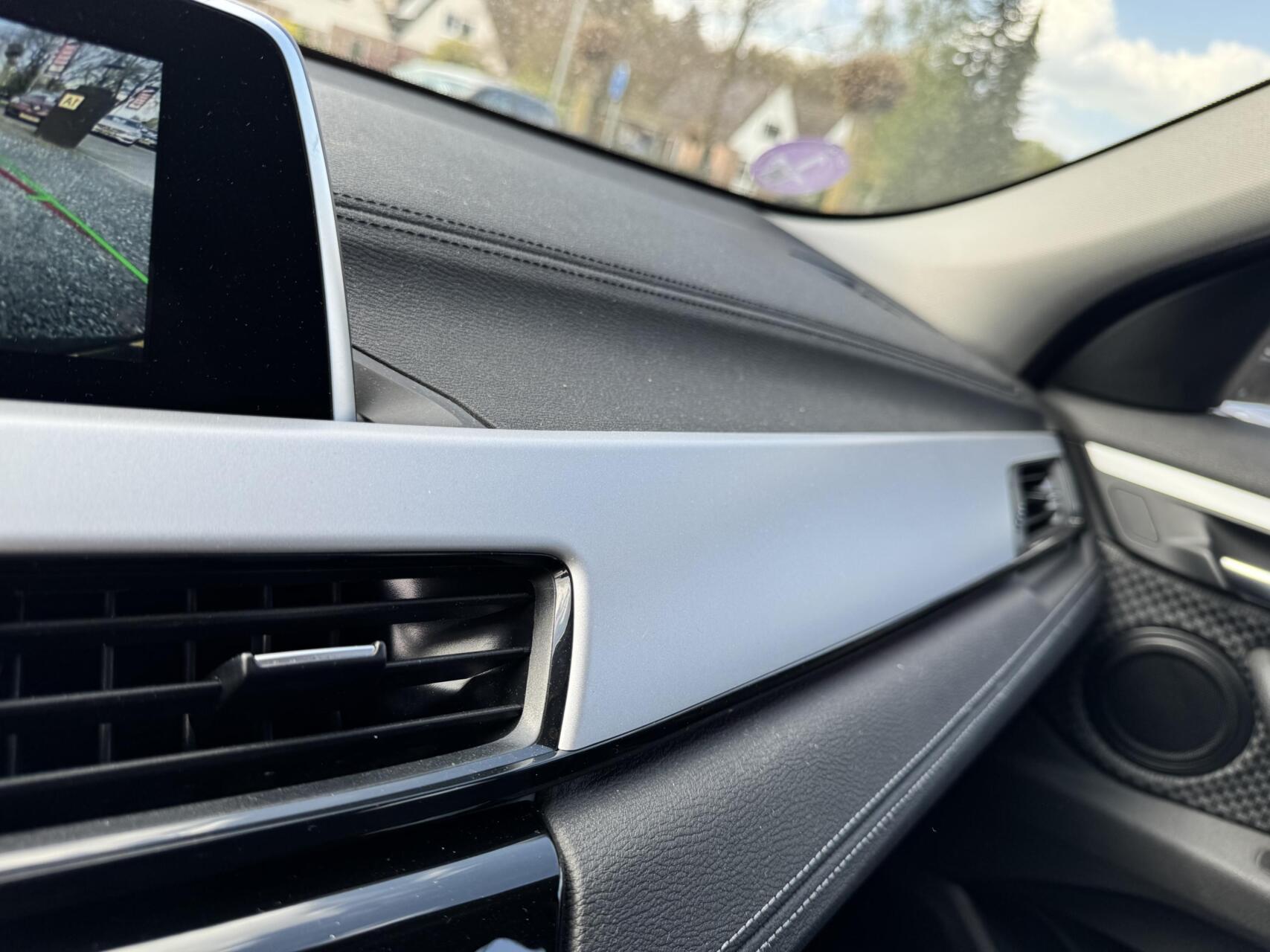 Foto van BMW X2 Sdrive18i