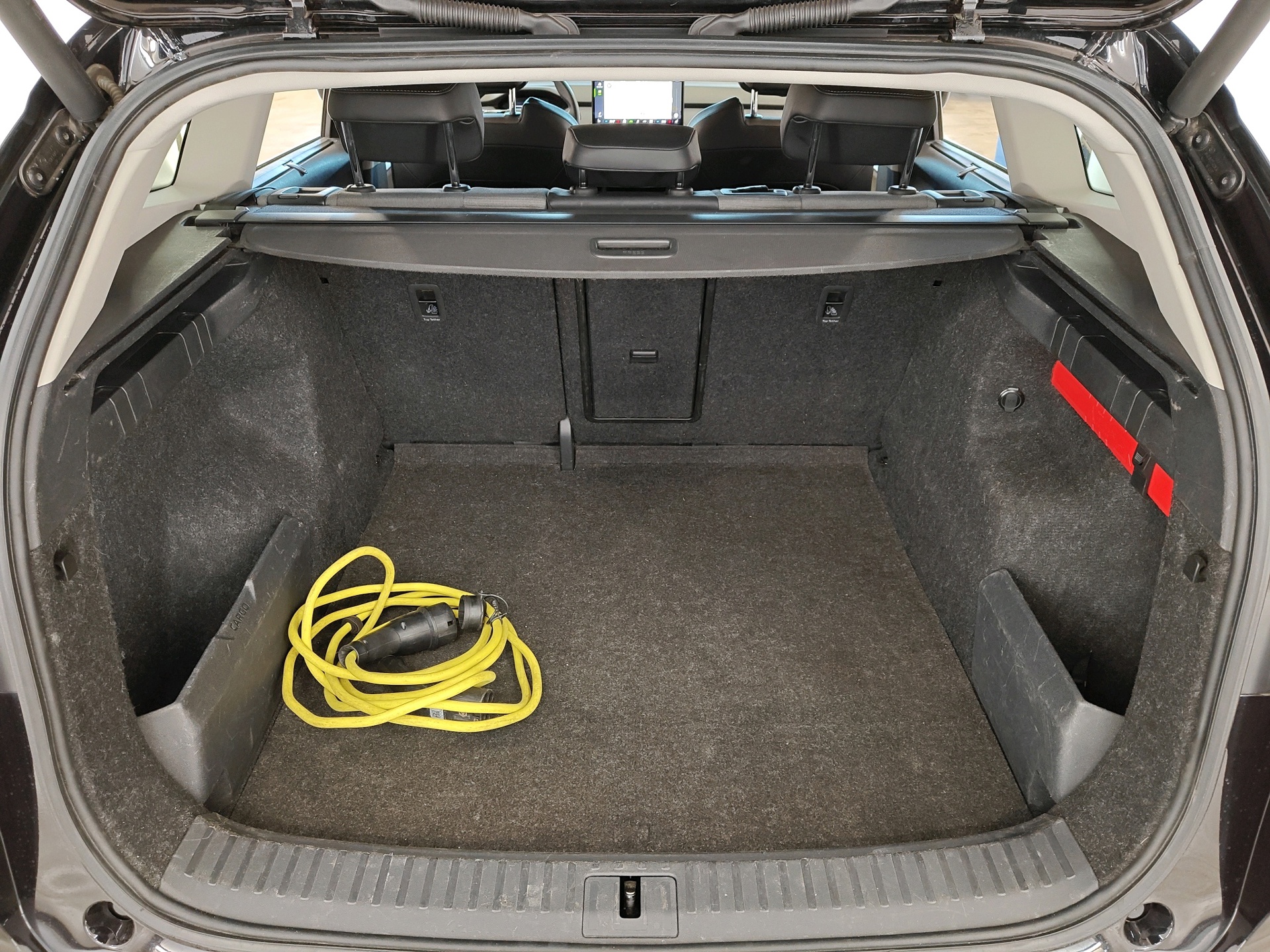 Foto van Skoda Enyaq 80