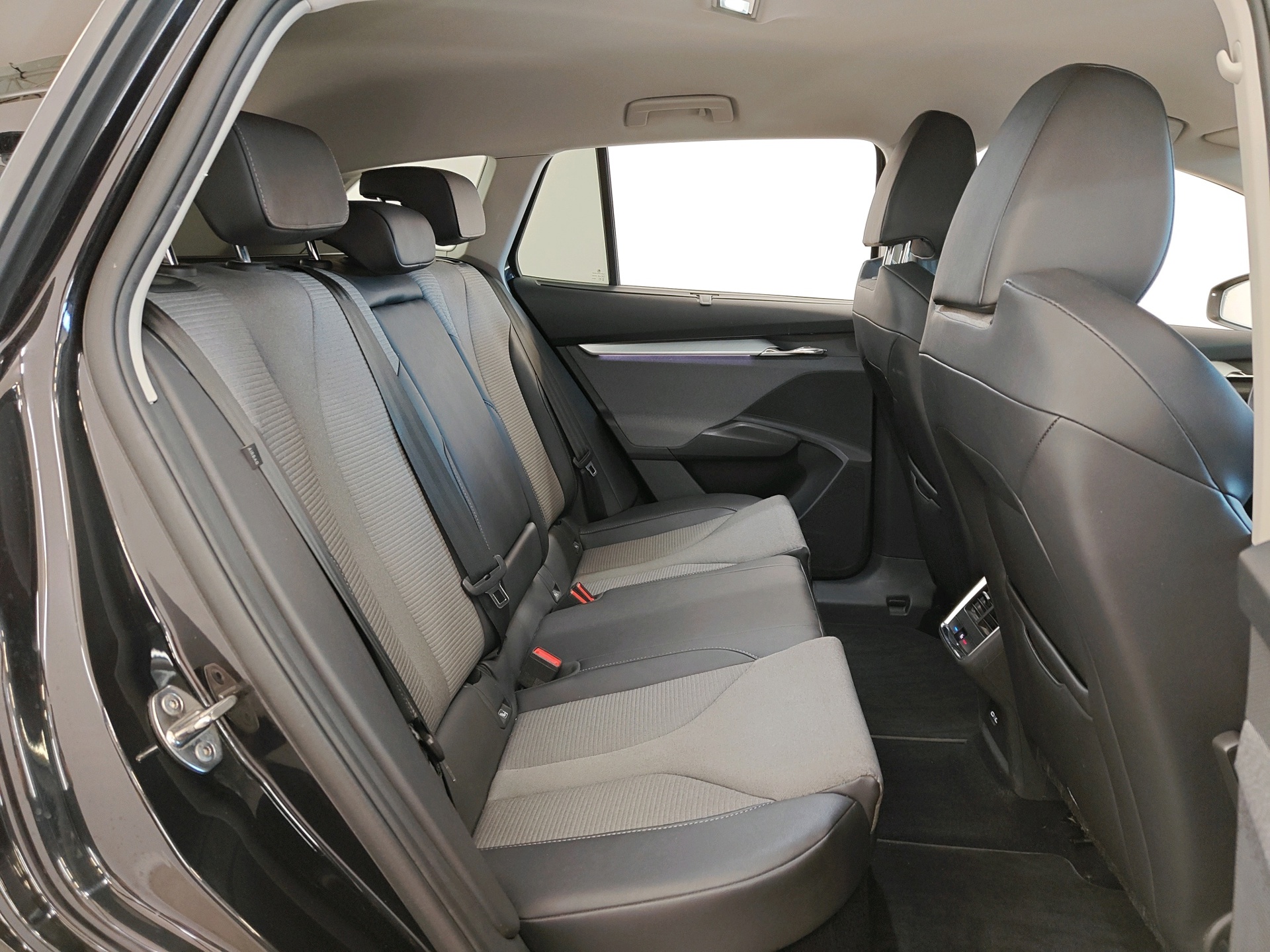 Foto van Skoda Enyaq 80