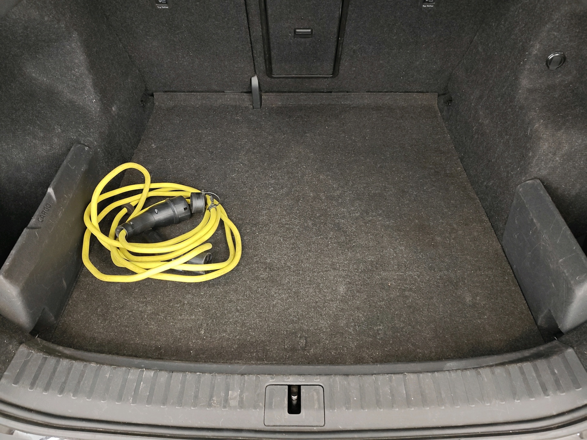 Foto van Skoda Enyaq 80