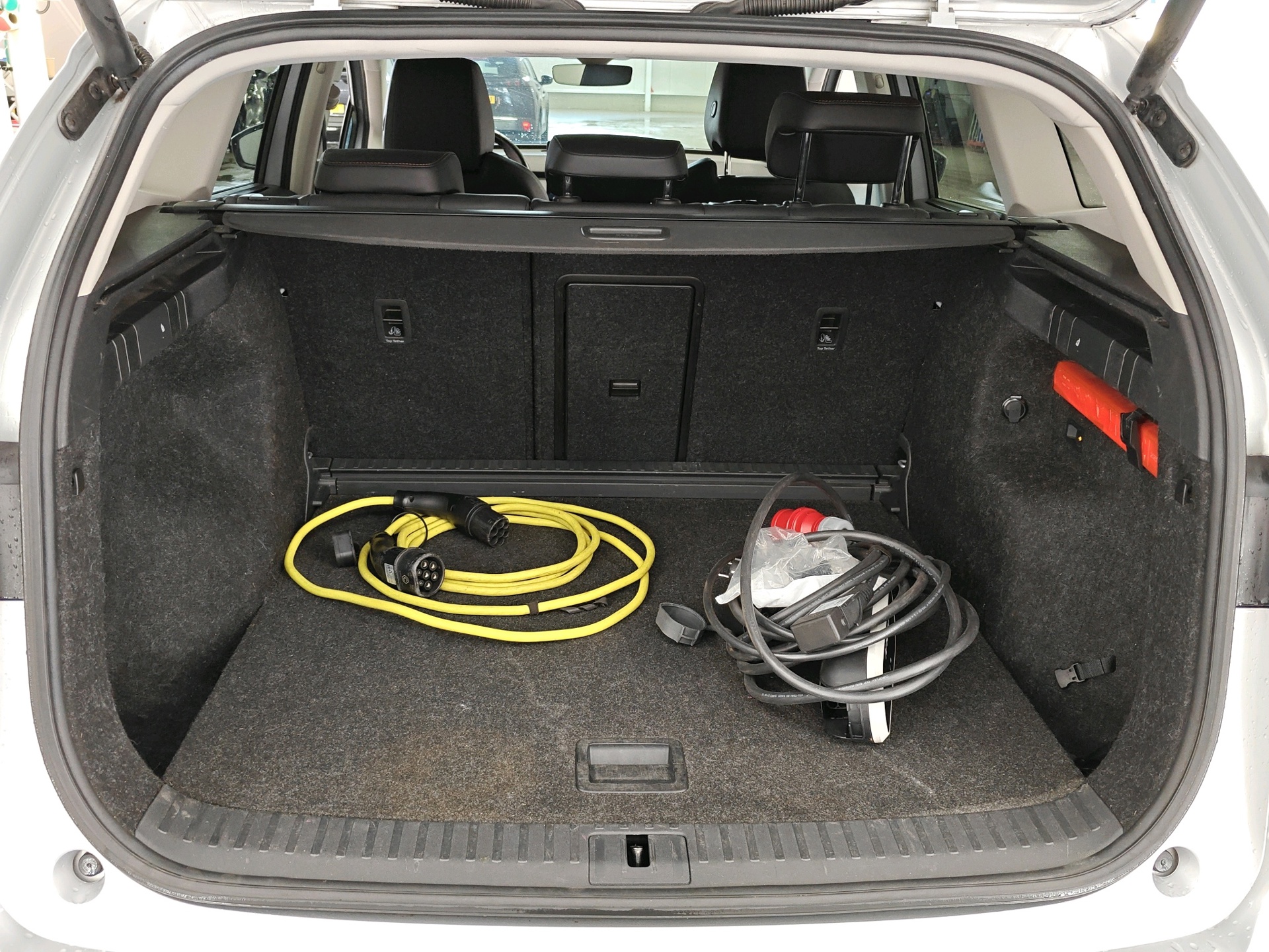 Foto van Skoda Enyaq 80