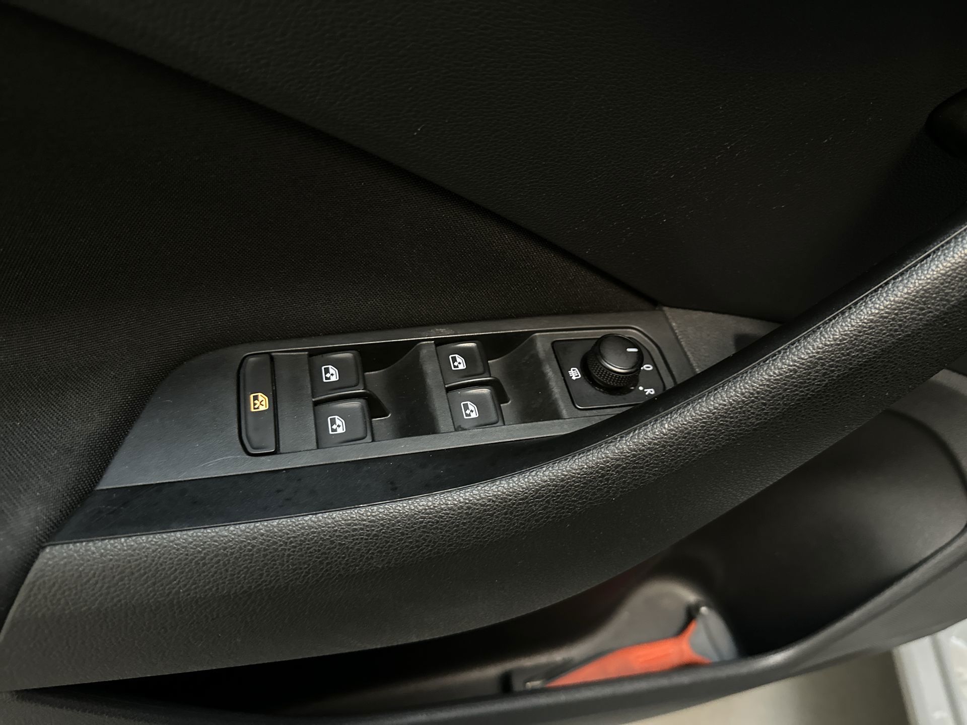 Foto van Skoda Scala