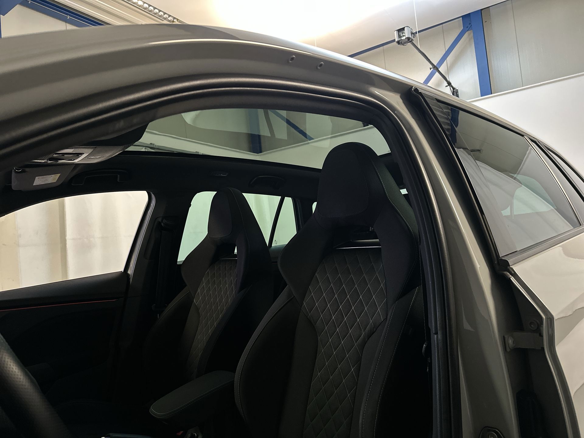 Foto van Skoda Scala