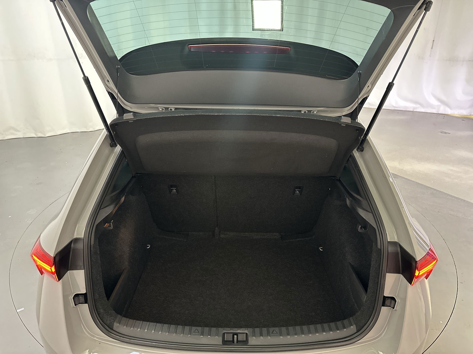Foto van Skoda Scala