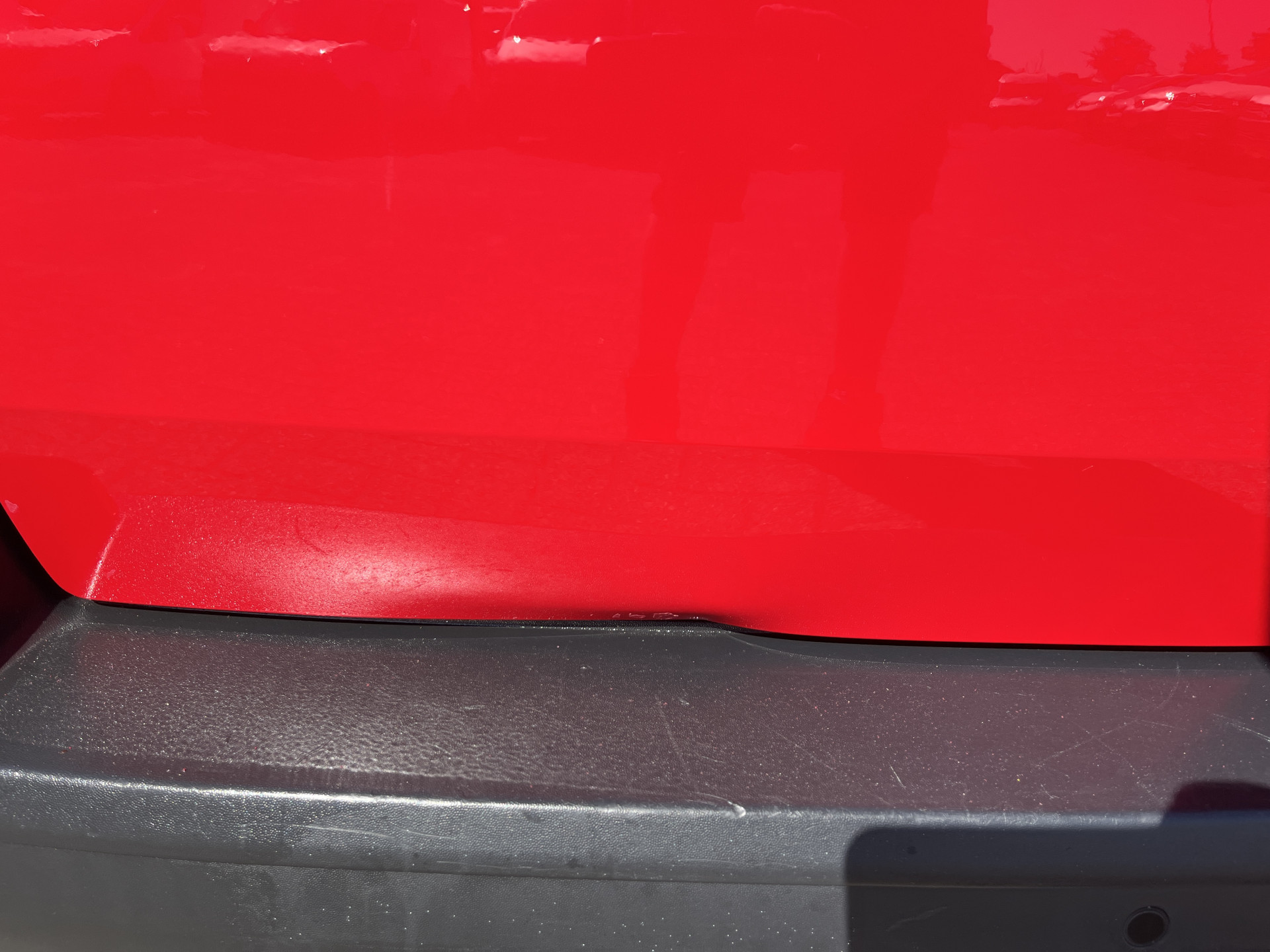Foto van Volkswagen Transporter Kombi