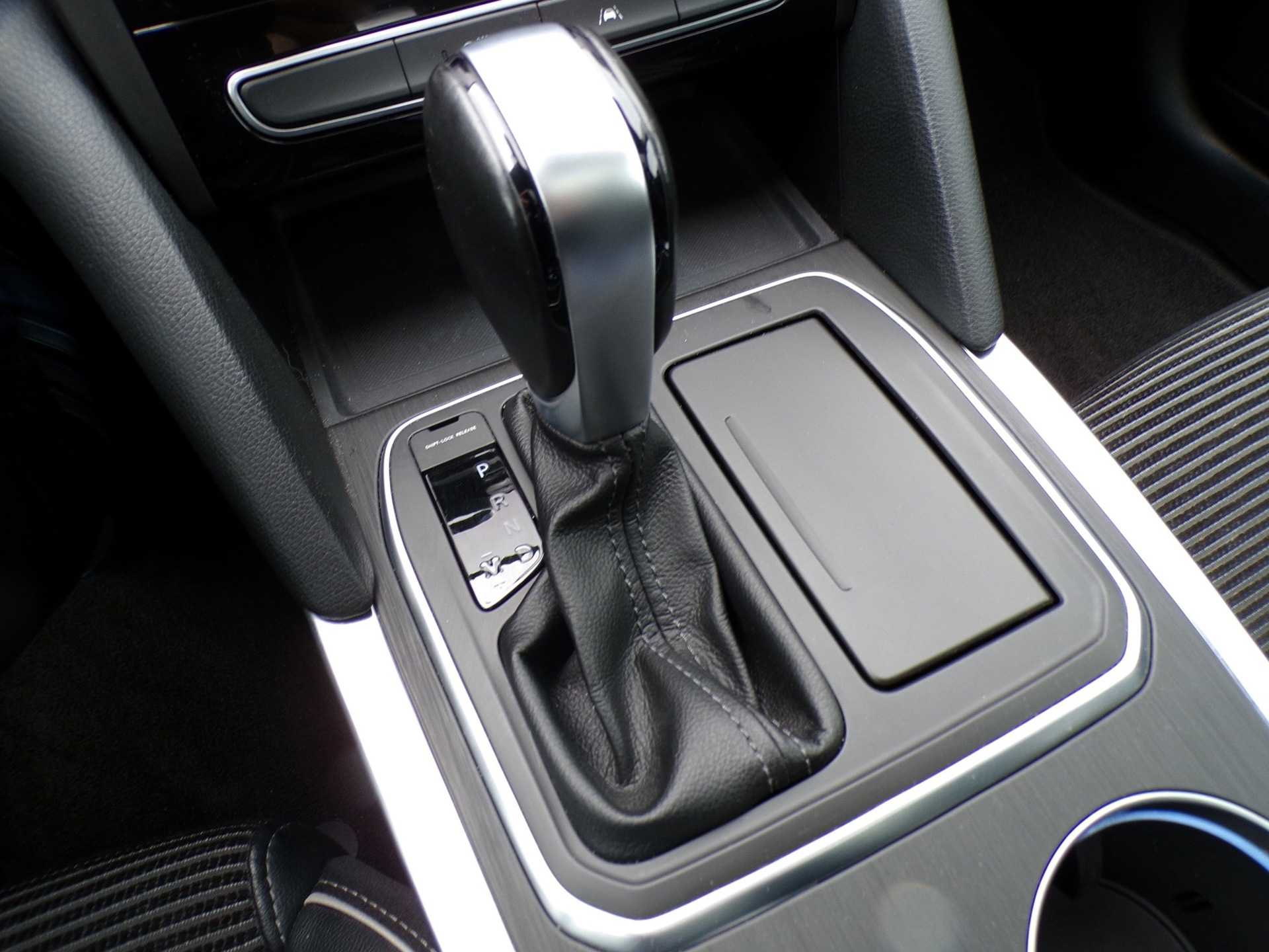 Foto van Renault Talisman