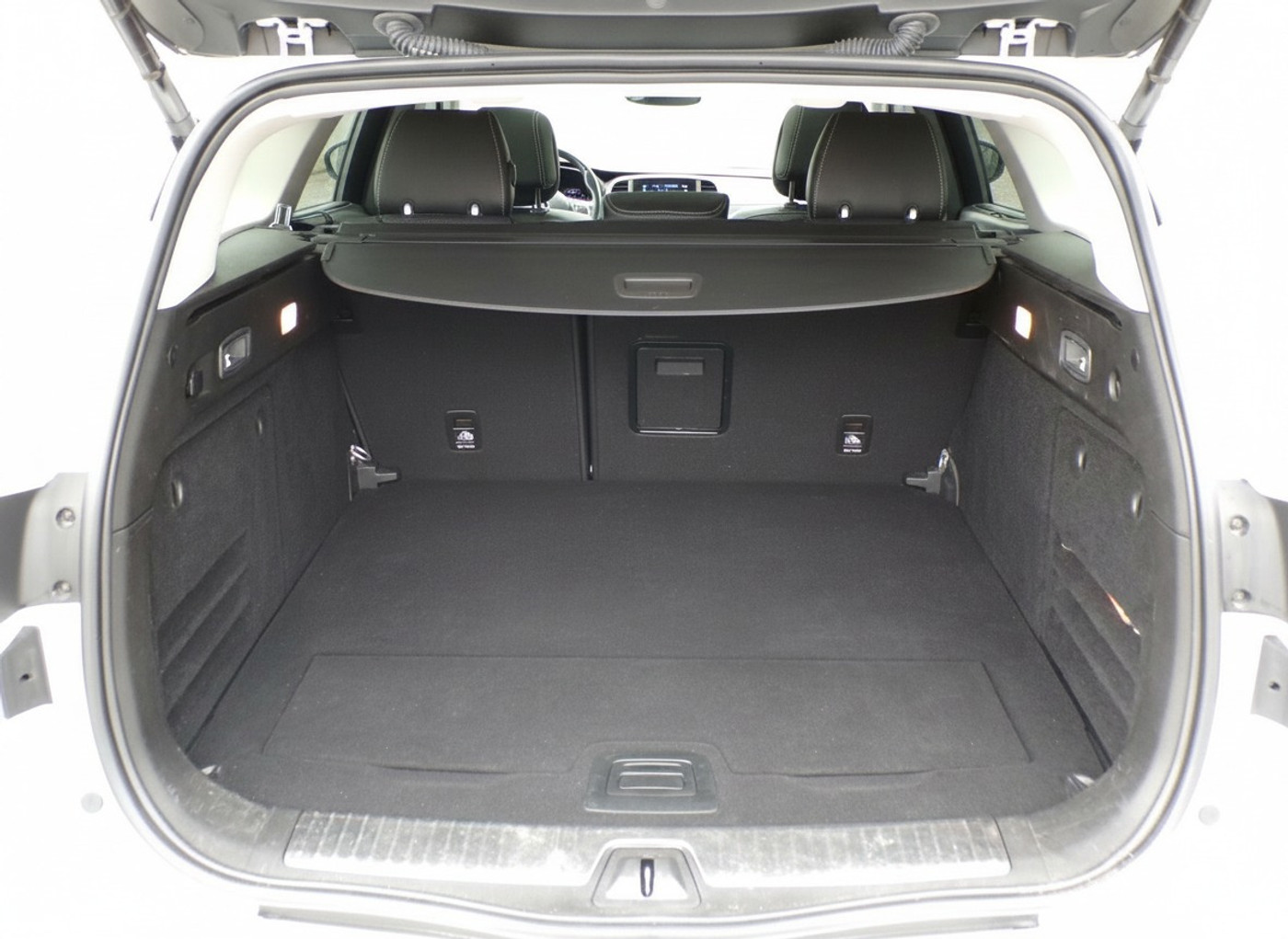 Foto van Renault Talisman