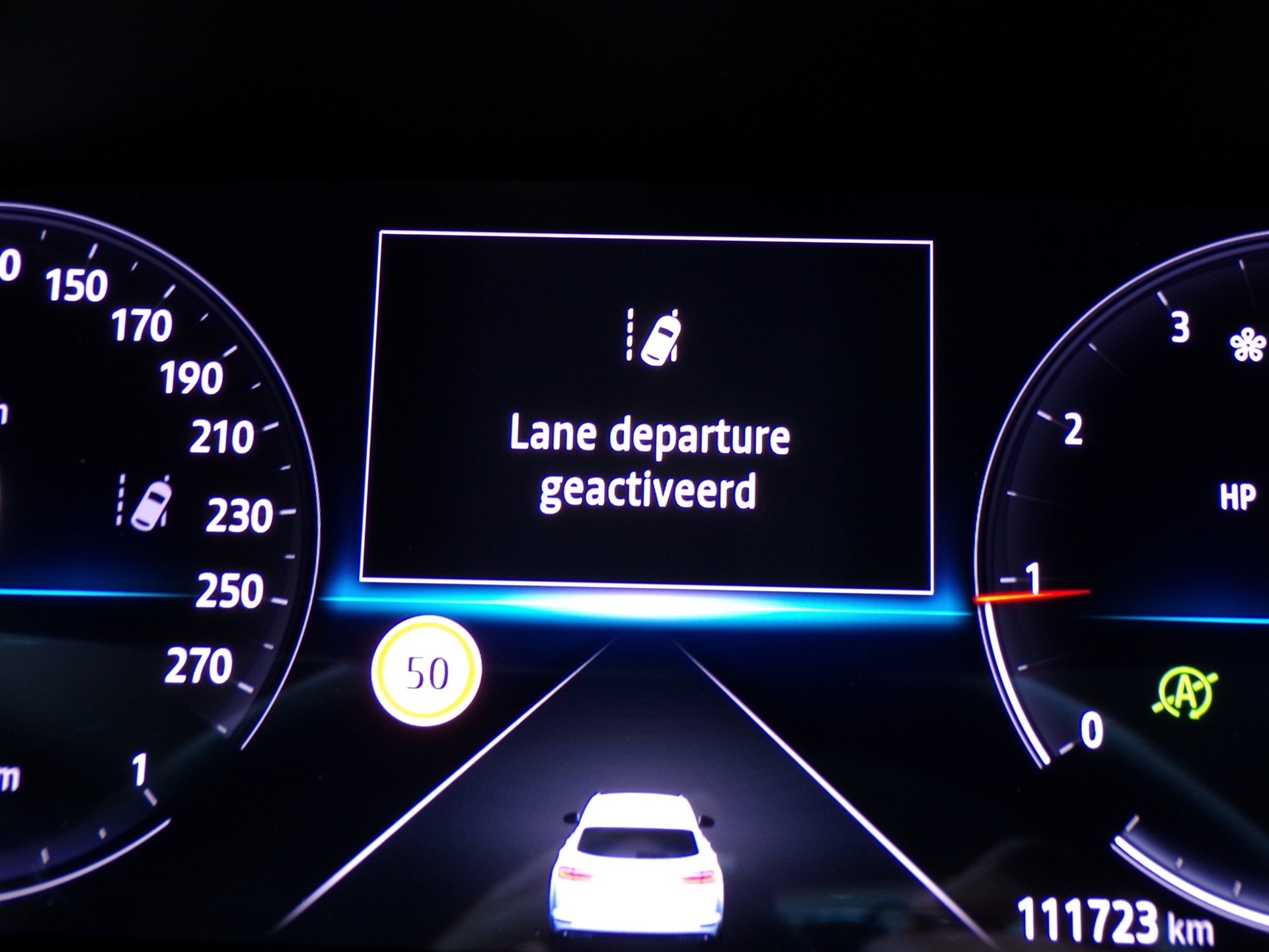 Foto van Renault Talisman
