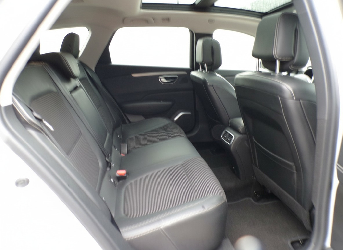 Foto van Renault Talisman