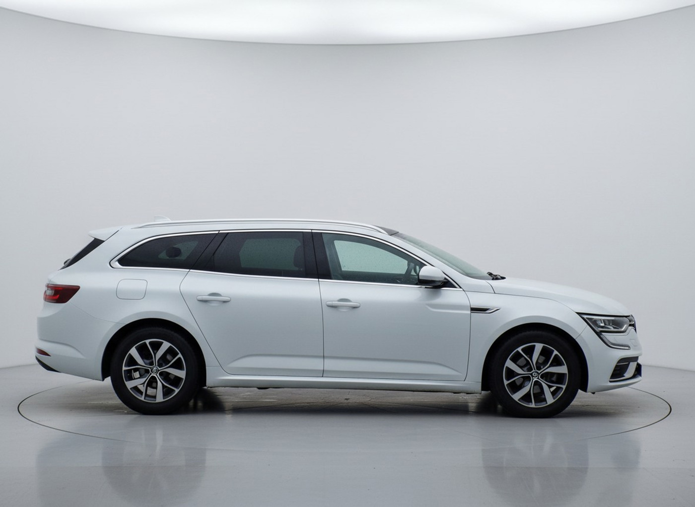 Foto van Renault Talisman