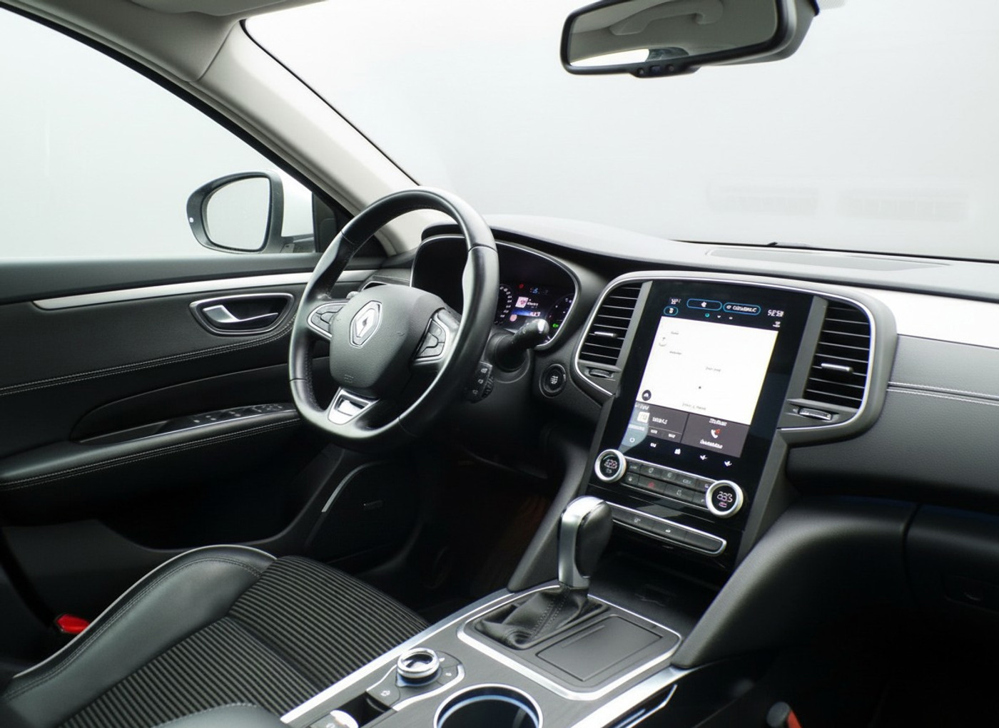Foto van Renault Talisman
