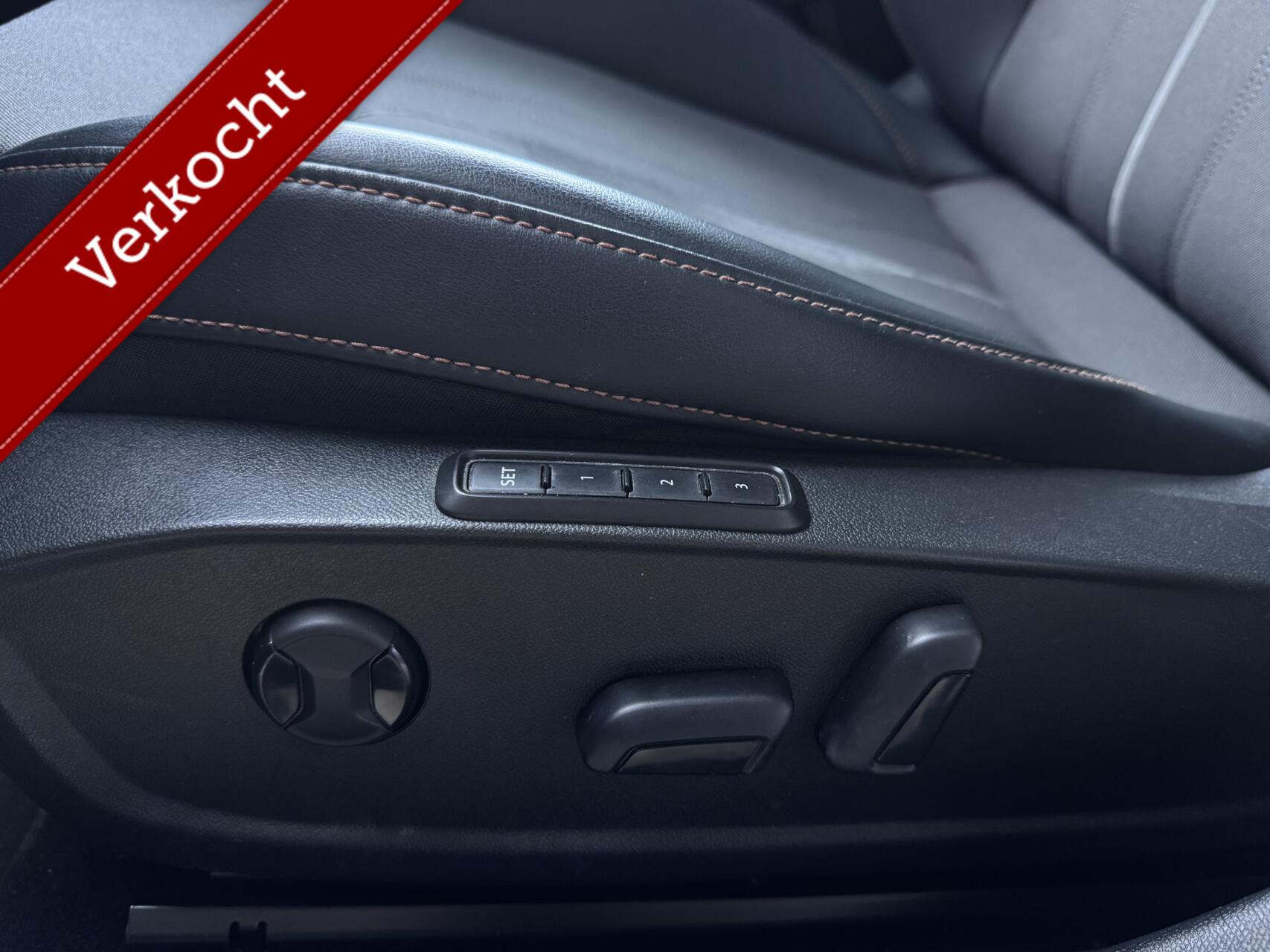 Foto van Cupra Formentor VZ E-hybrid
