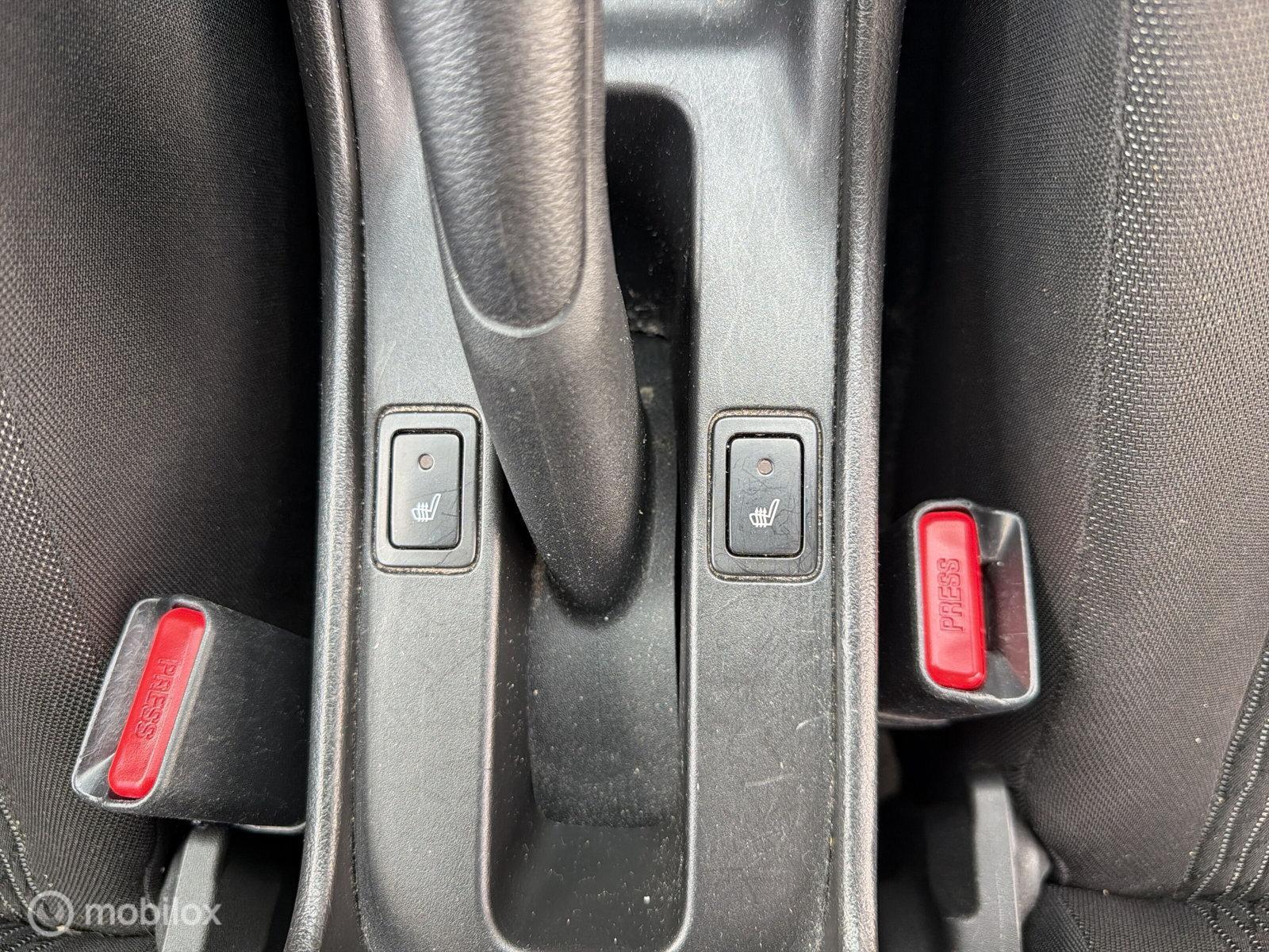 Foto van Suzuki Baleno