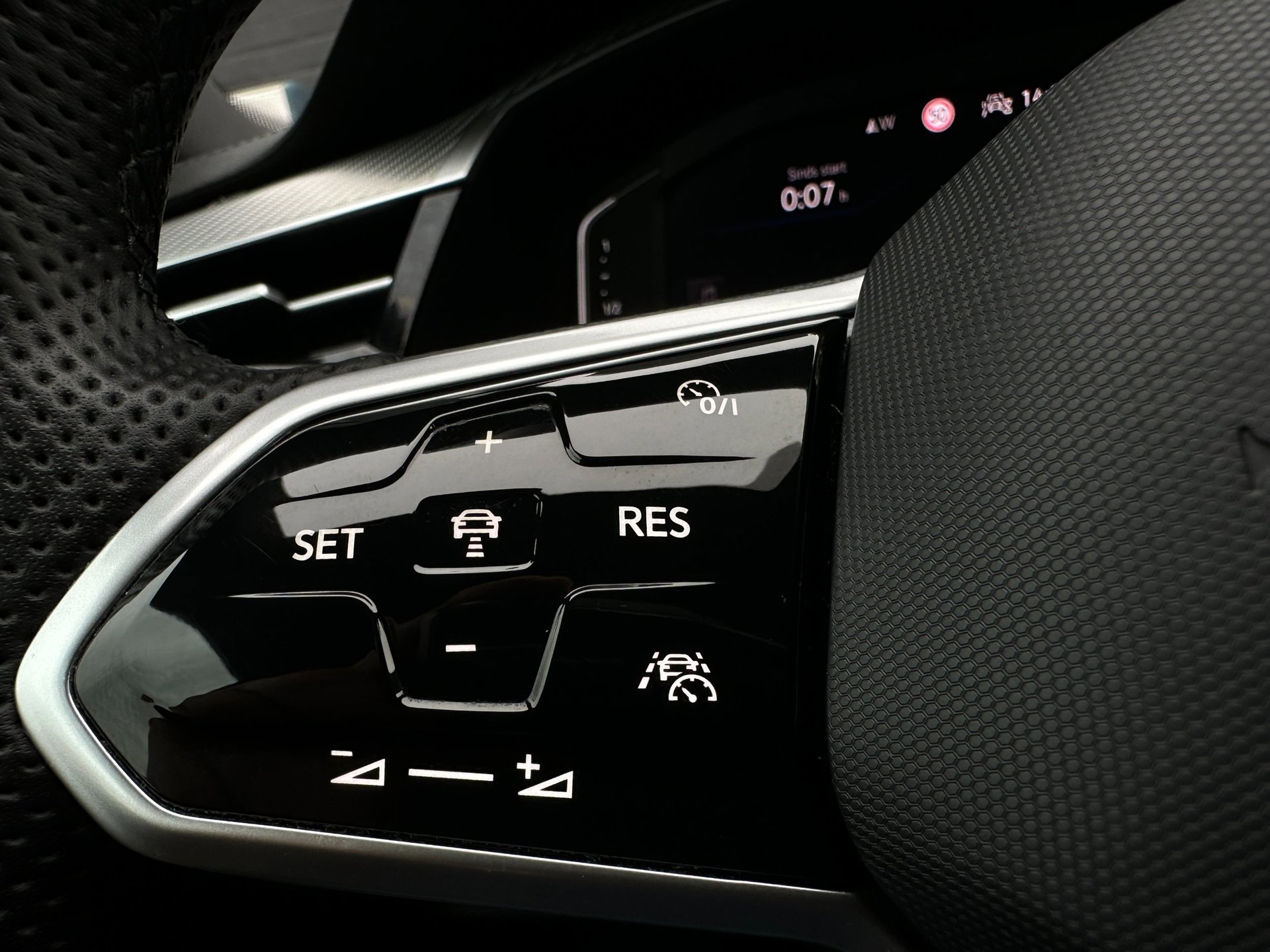 Foto van Volkswagen Arteon