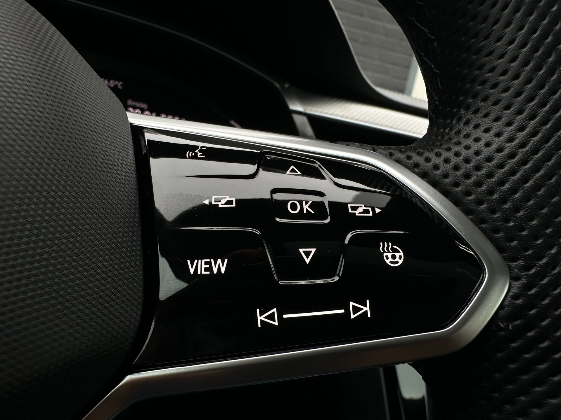 Foto van Volkswagen Arteon