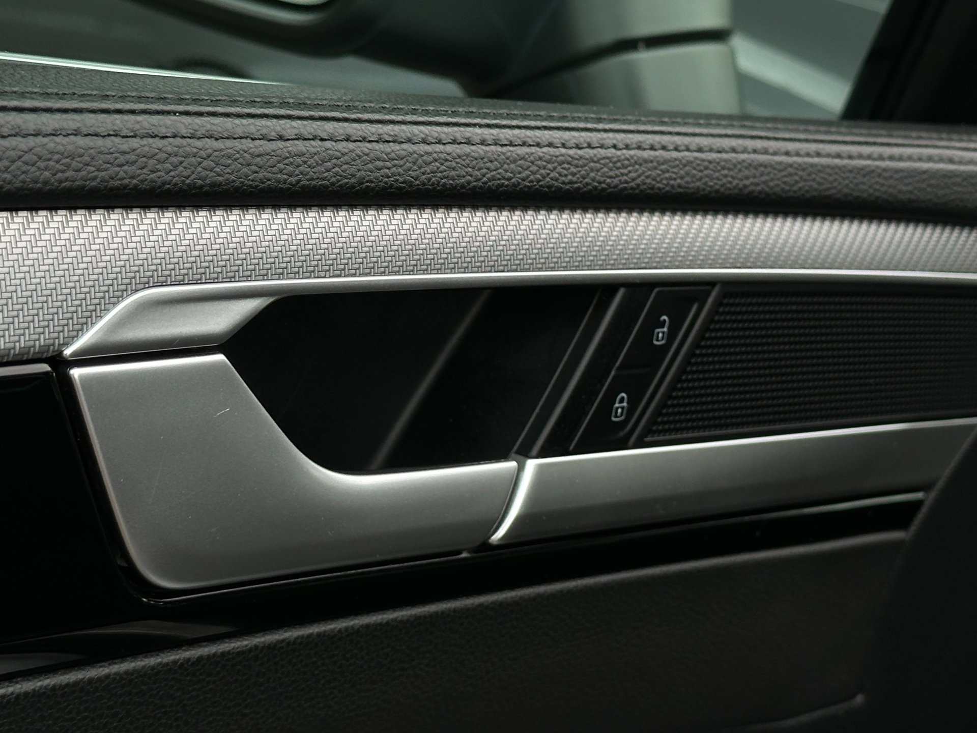 Foto van Volkswagen Arteon