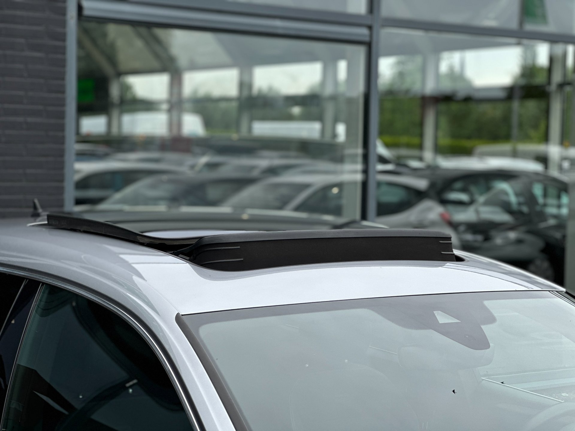Foto van Volkswagen Arteon