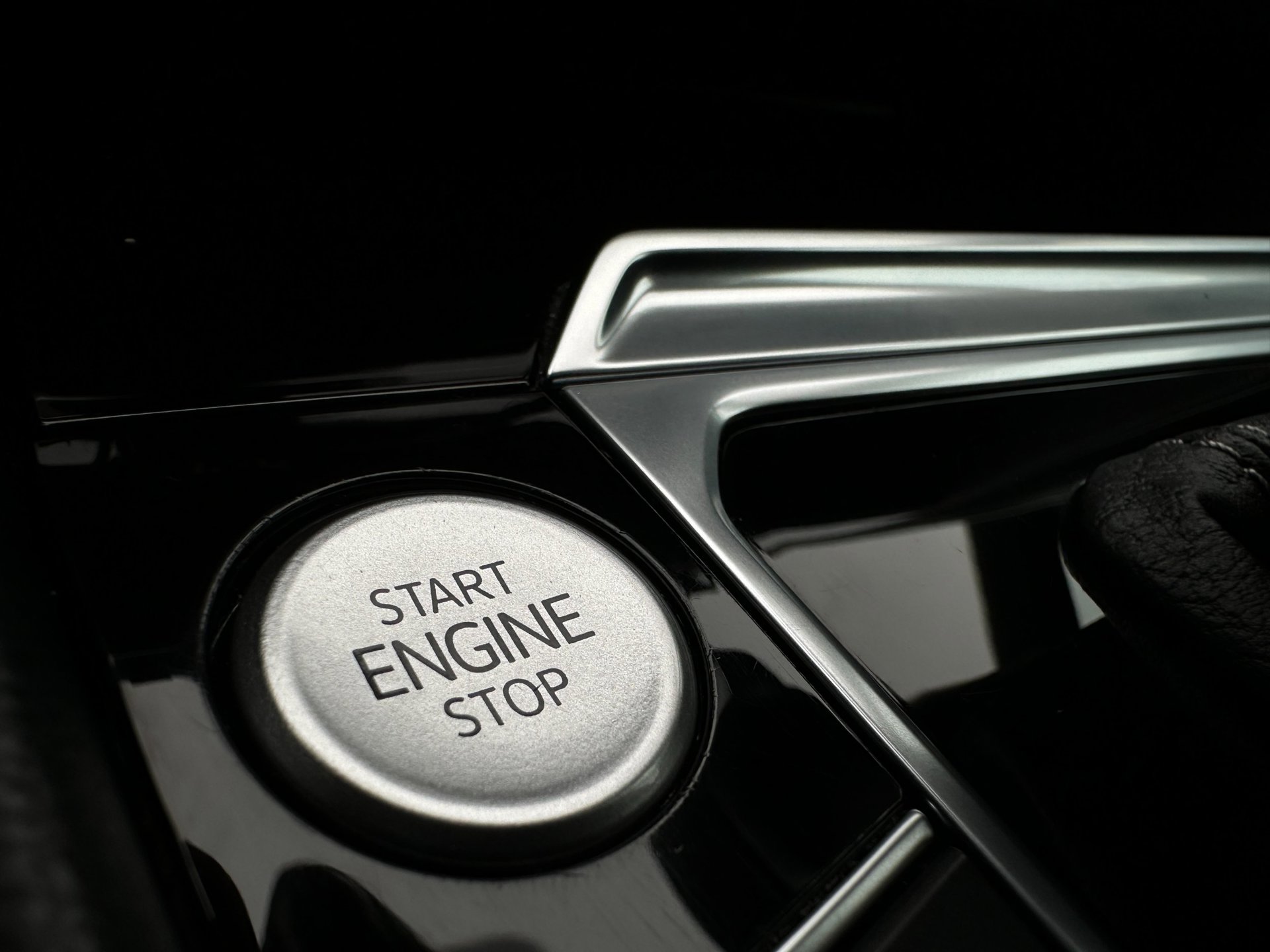 Foto van Volkswagen Arteon
