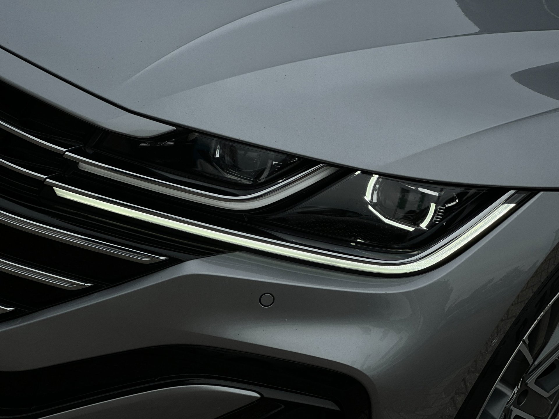 Foto van Volkswagen Arteon