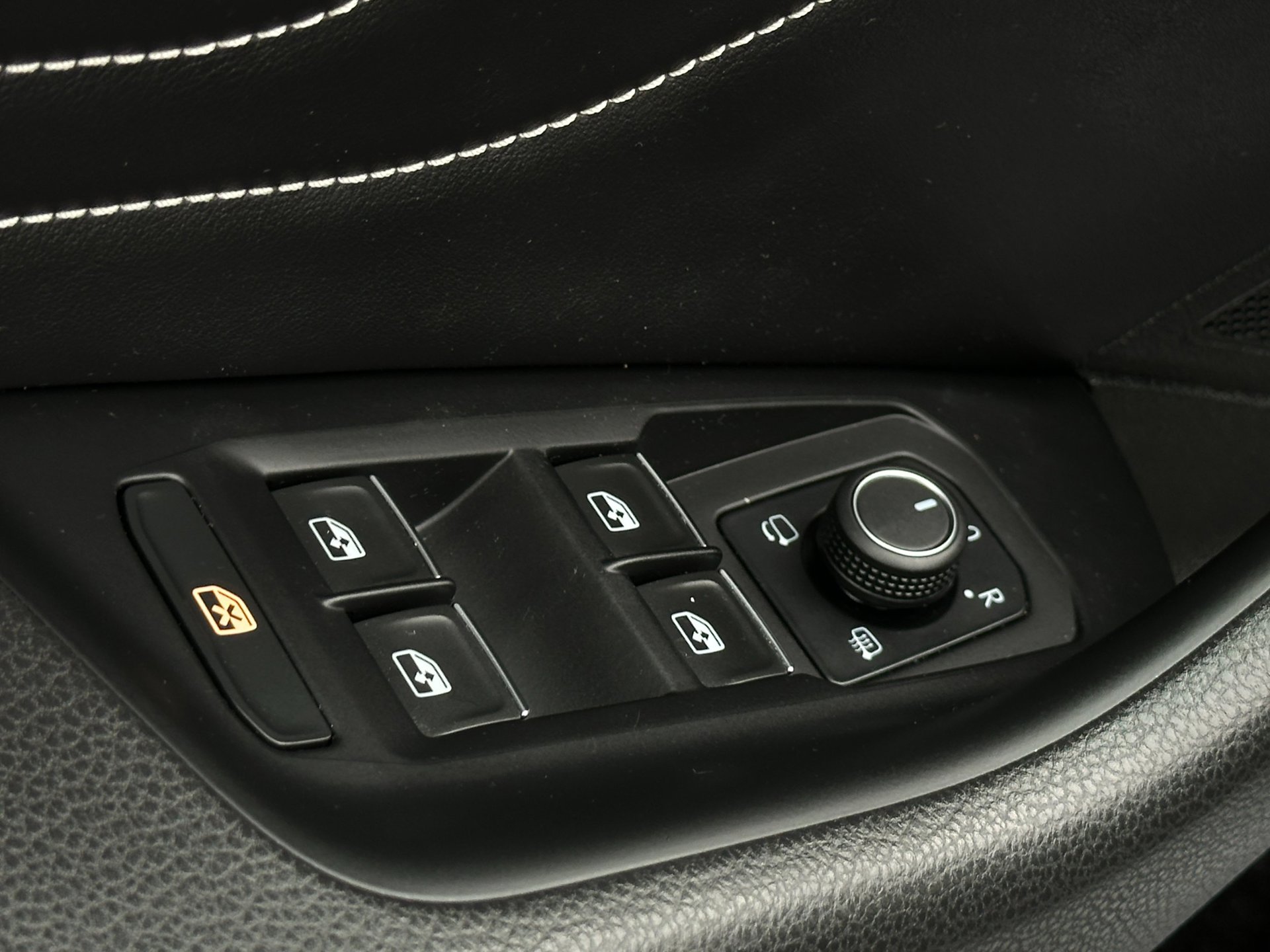 Foto van Volkswagen Arteon