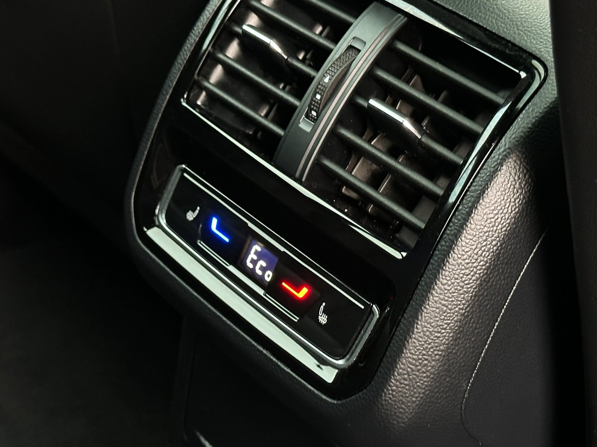 Foto van Volkswagen Arteon