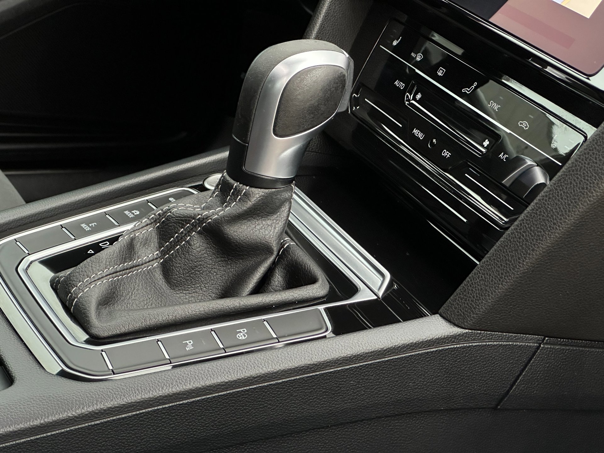 Foto van Volkswagen Arteon