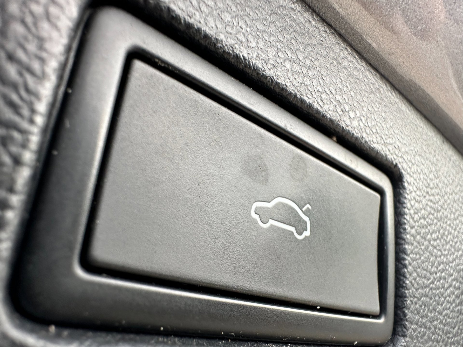 Foto van Volkswagen Arteon