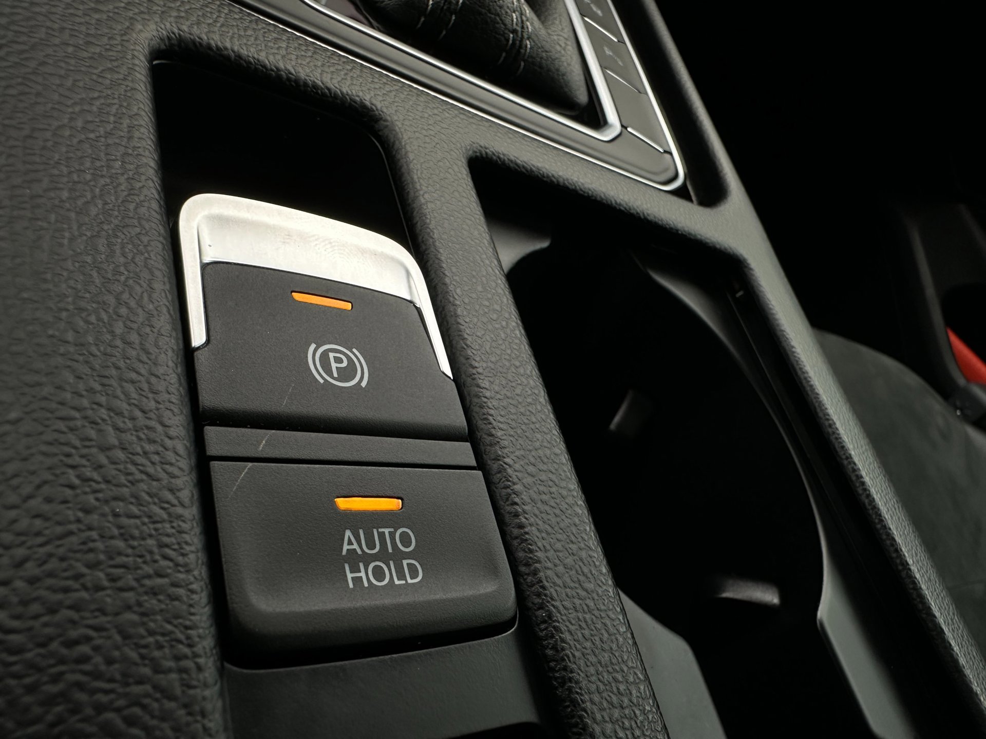 Foto van Volkswagen Arteon