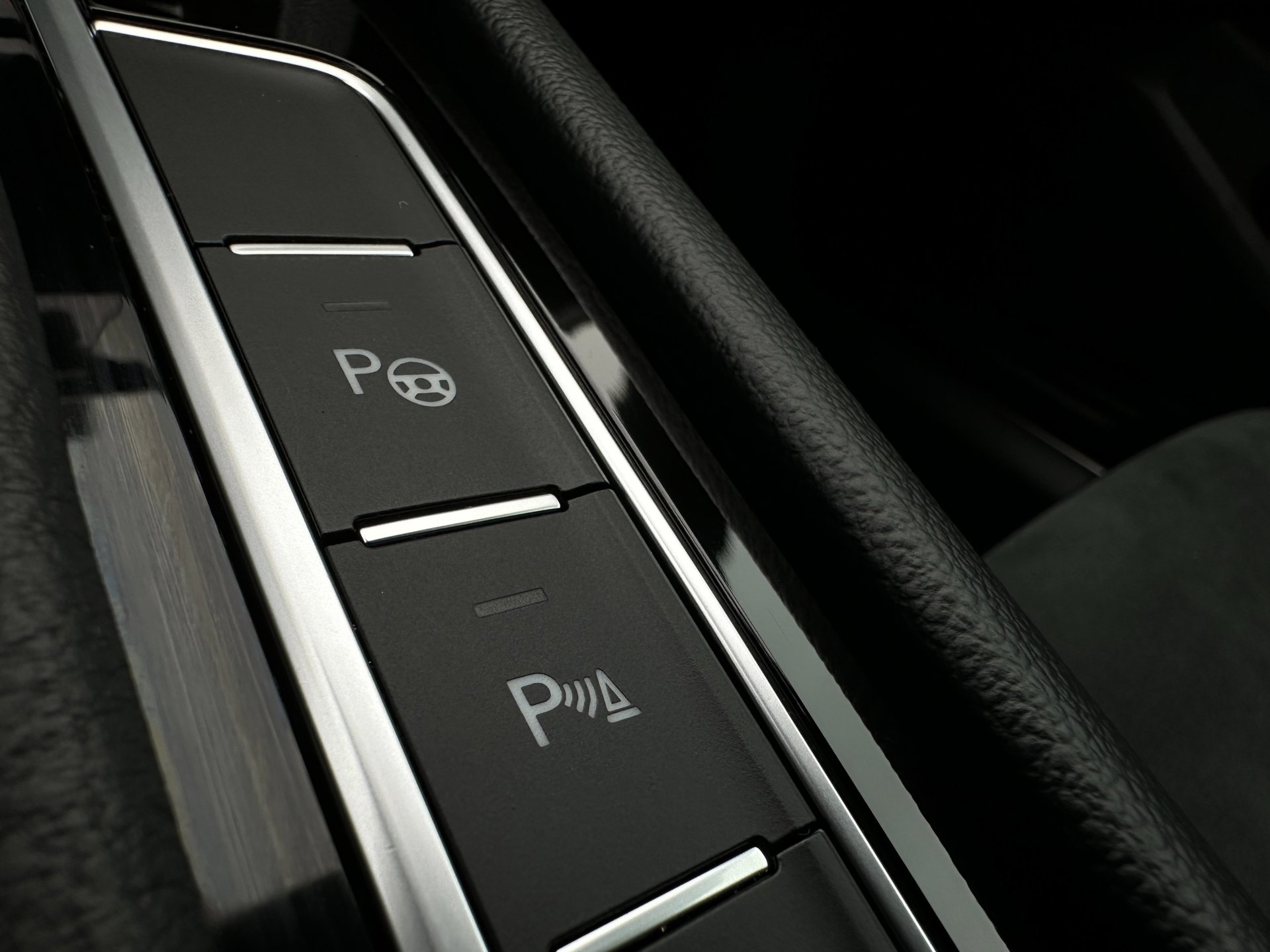 Foto van Volkswagen Arteon