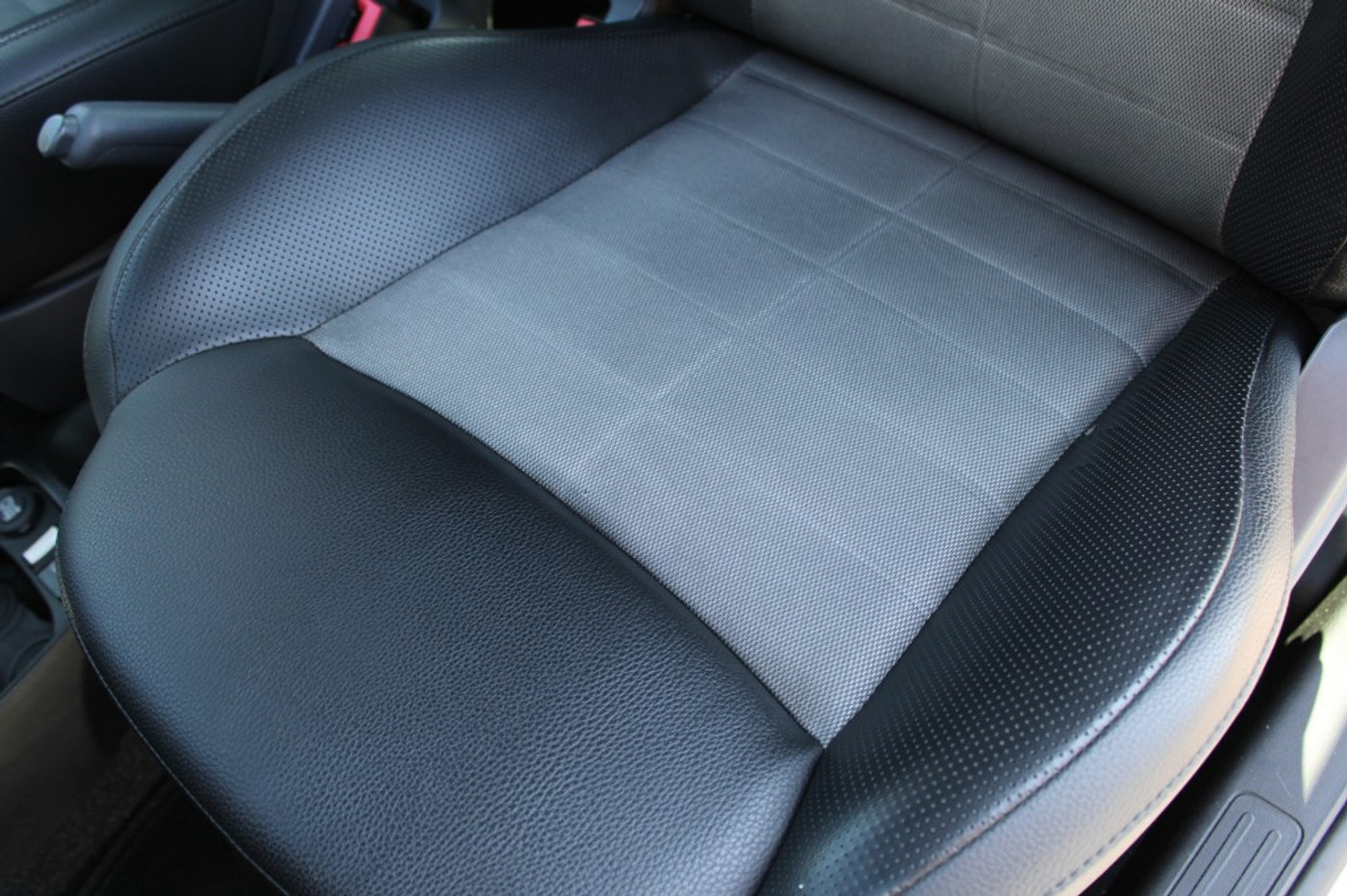 Foto van Fiat 500