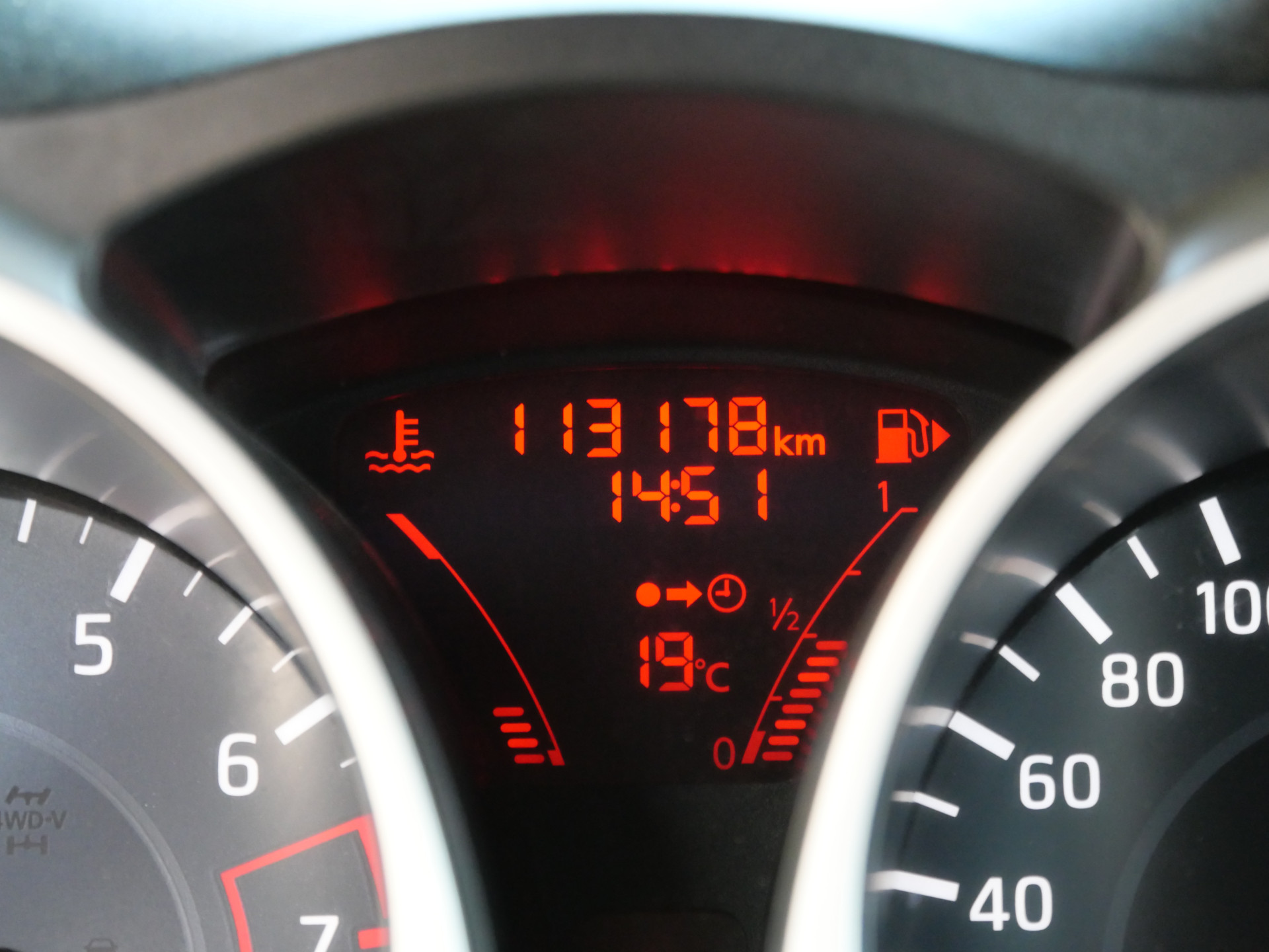 Foto van Nissan Nissan Juke