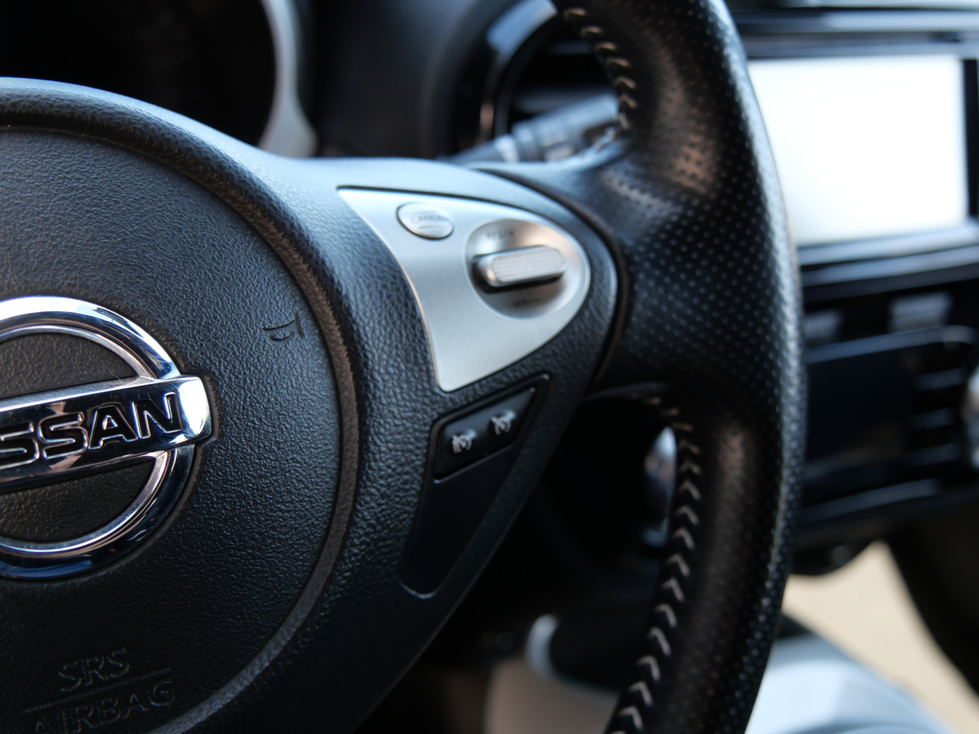 Foto van Nissan Nissan Juke