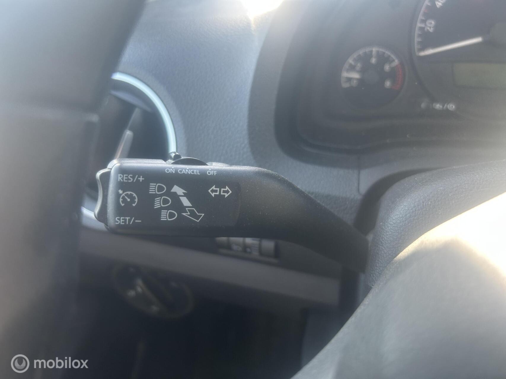 Foto van Skoda Citigo