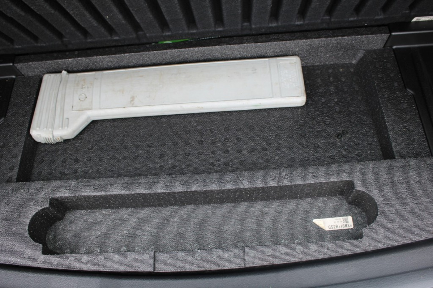Foto van Mazda Mazda 6