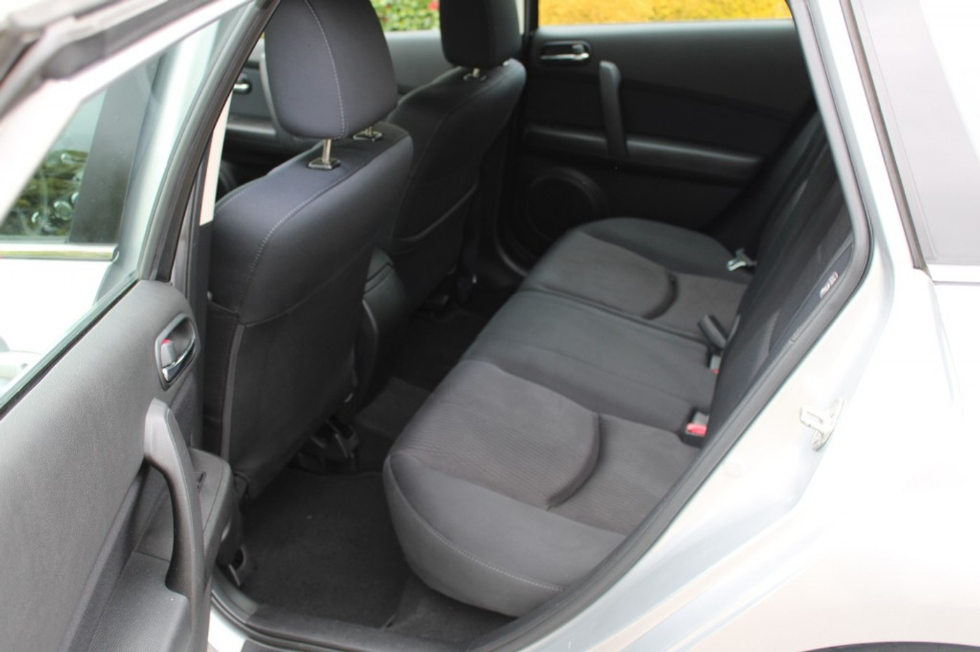 Foto van Mazda Mazda 6