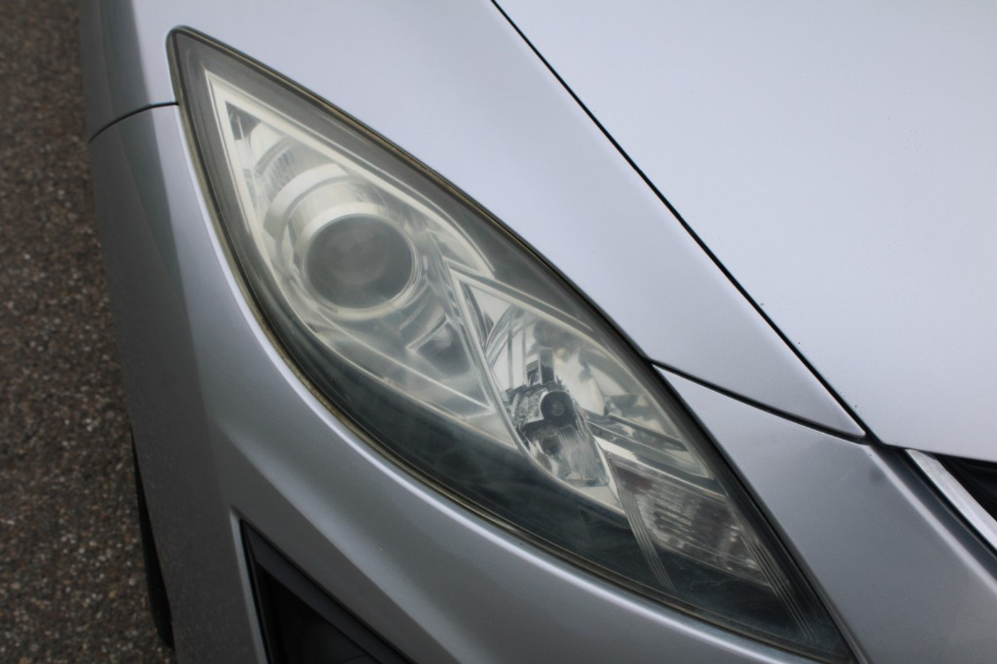 Foto van Mazda Mazda 6
