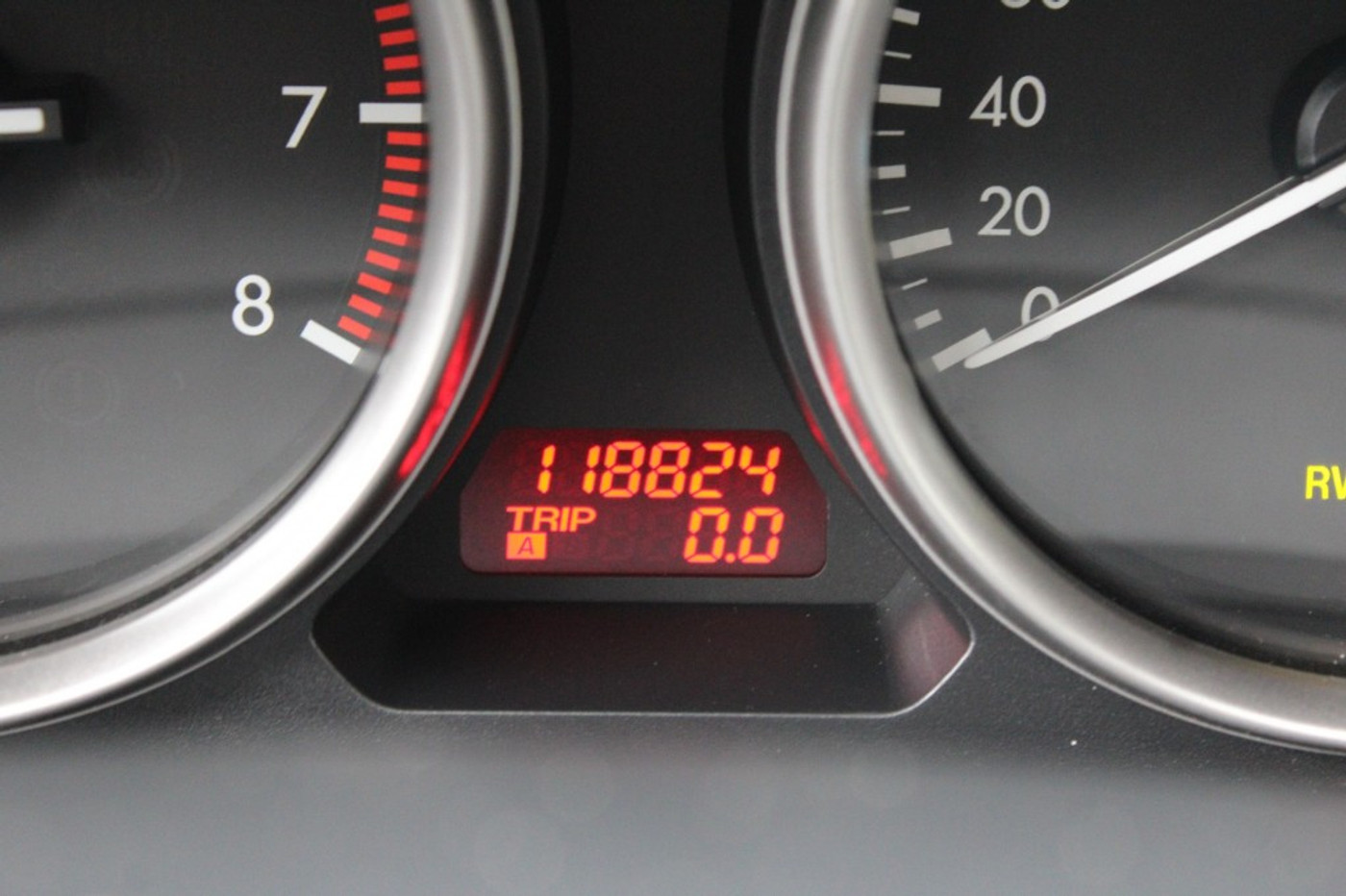 Foto van Mazda Mazda 6